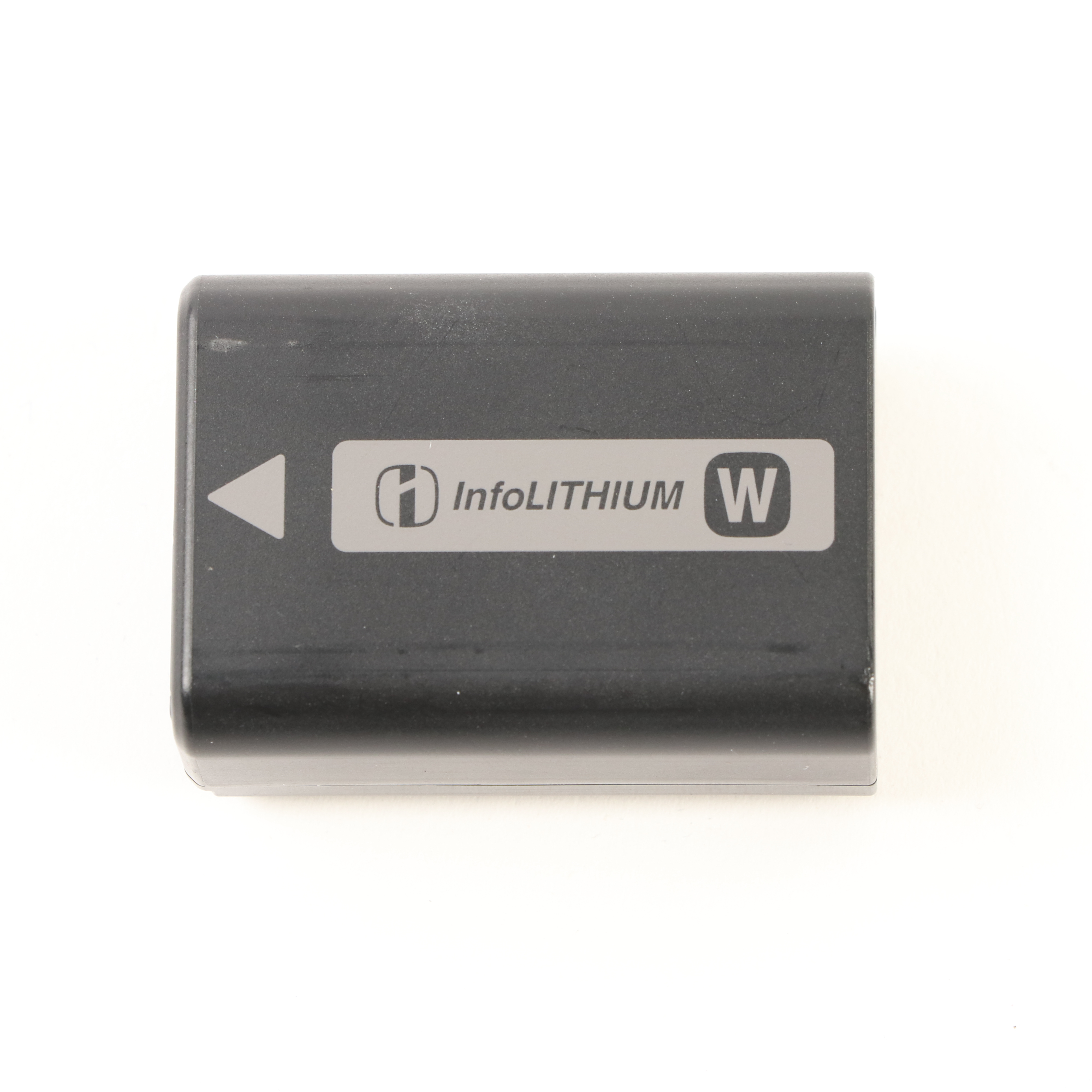 USED Sony NP-FW50 Rechargeable Battery Pack