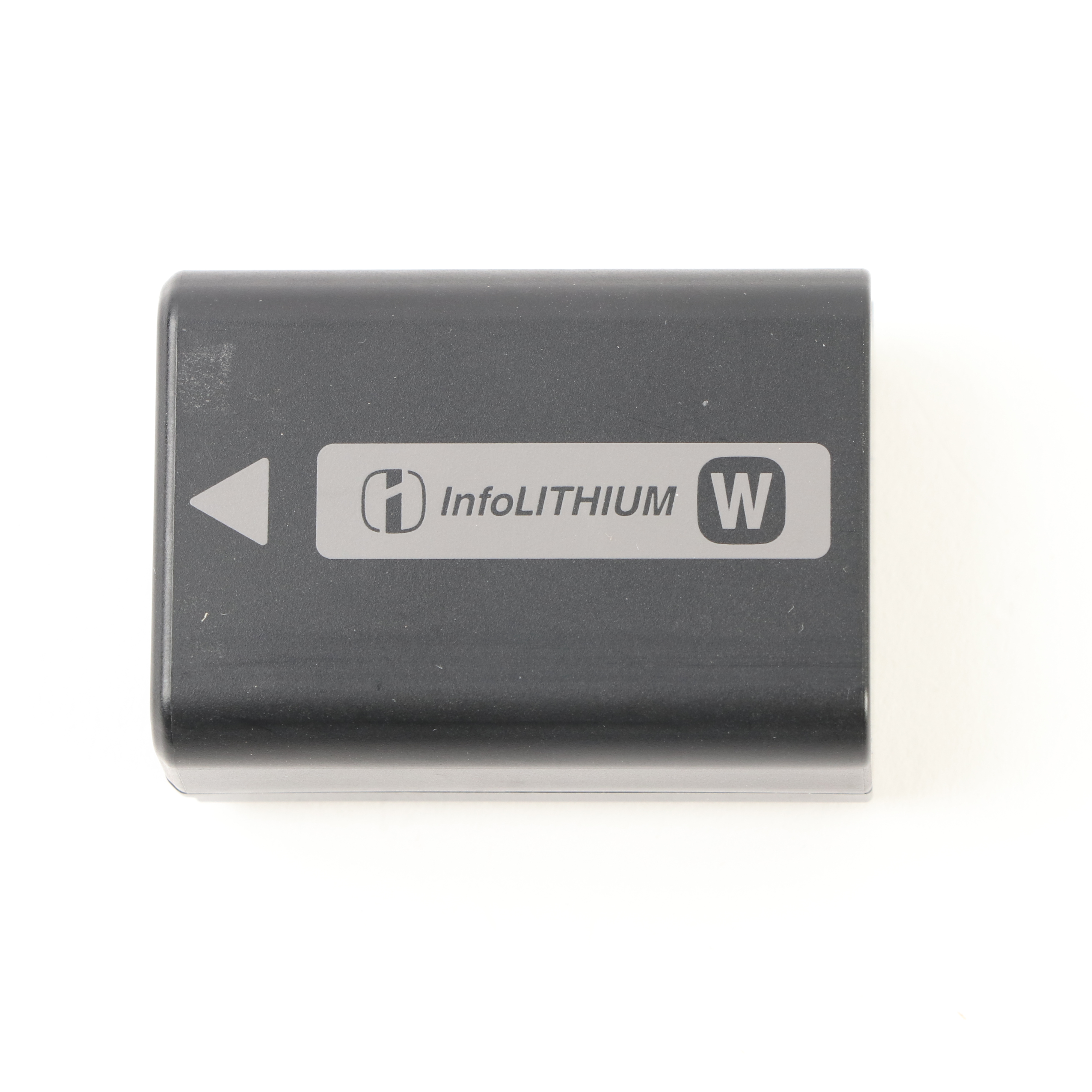 USED Sony NP-FW50 Rechargeable Battery Pack