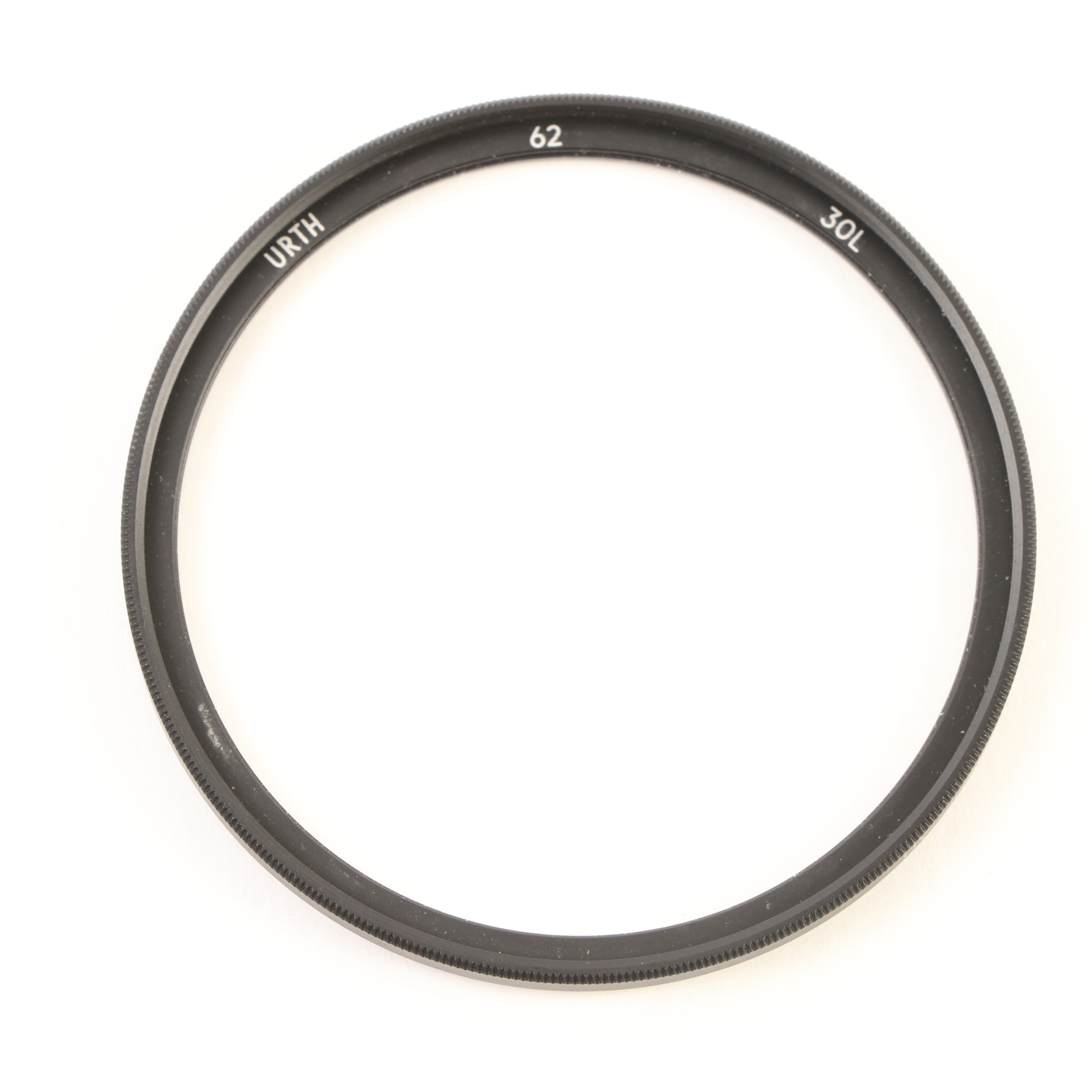USED Urth 62mm Plus+ UV Lens Filter