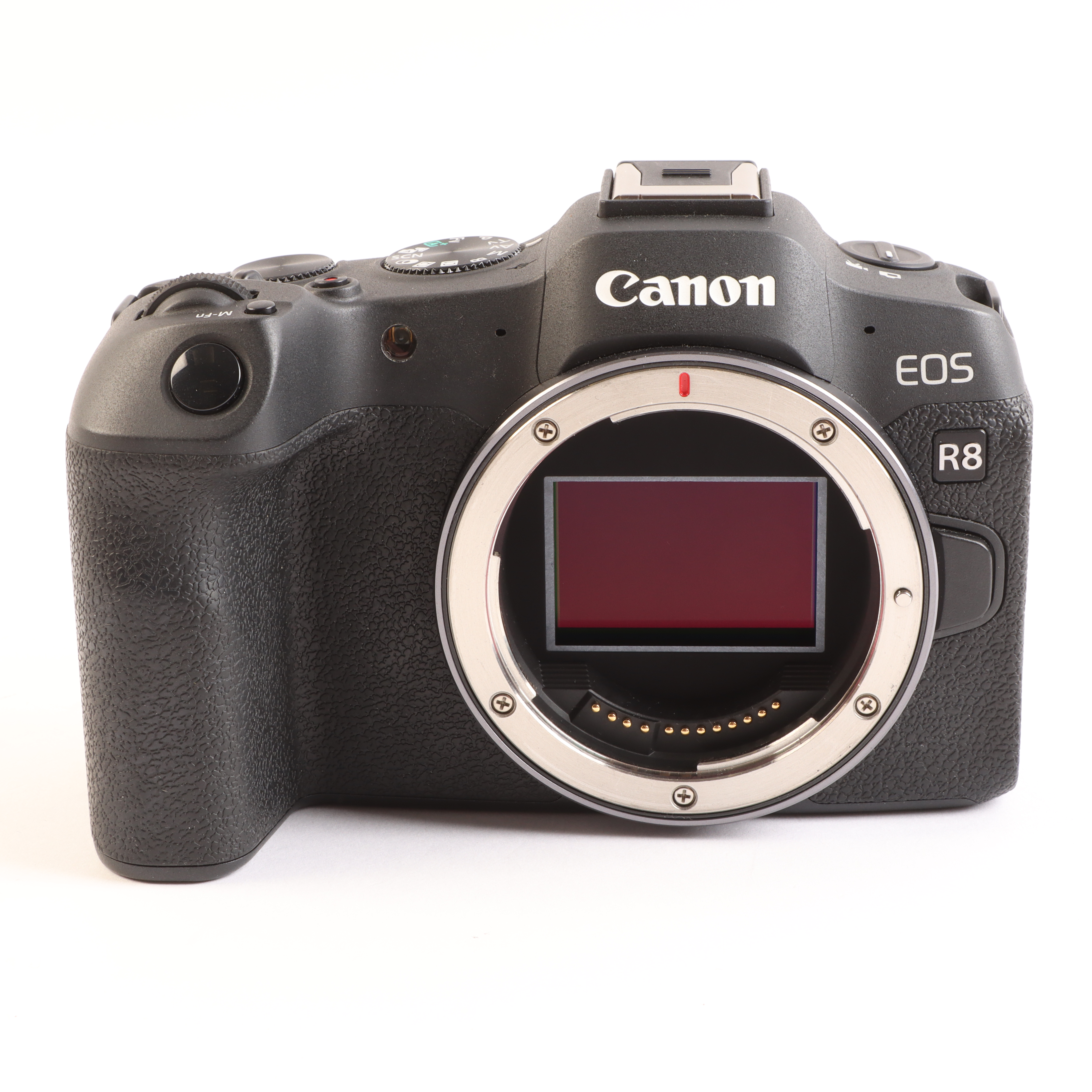USED Canon EOS R8 Digital Camera Body