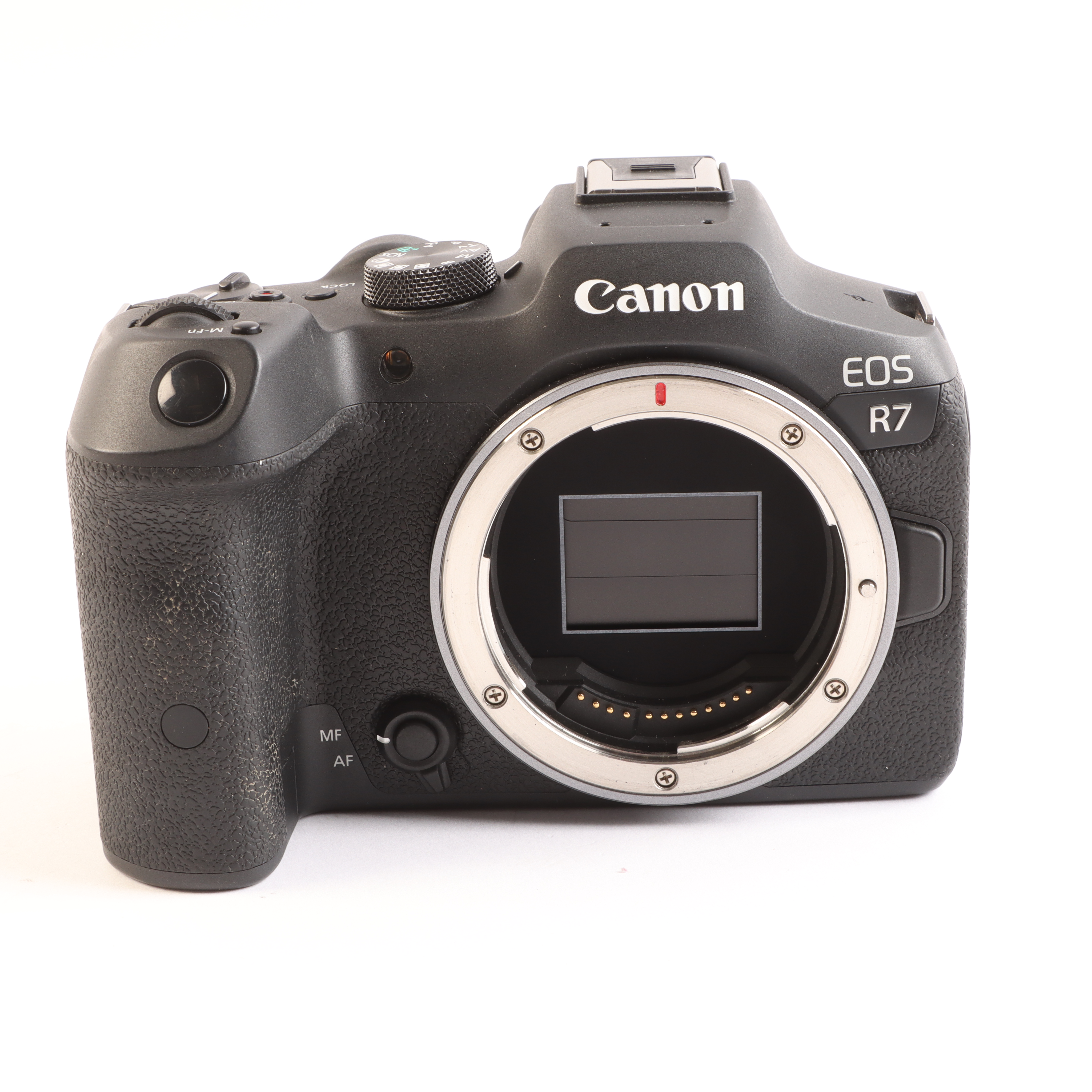 USED Canon EOS R7 Digital Camera Body