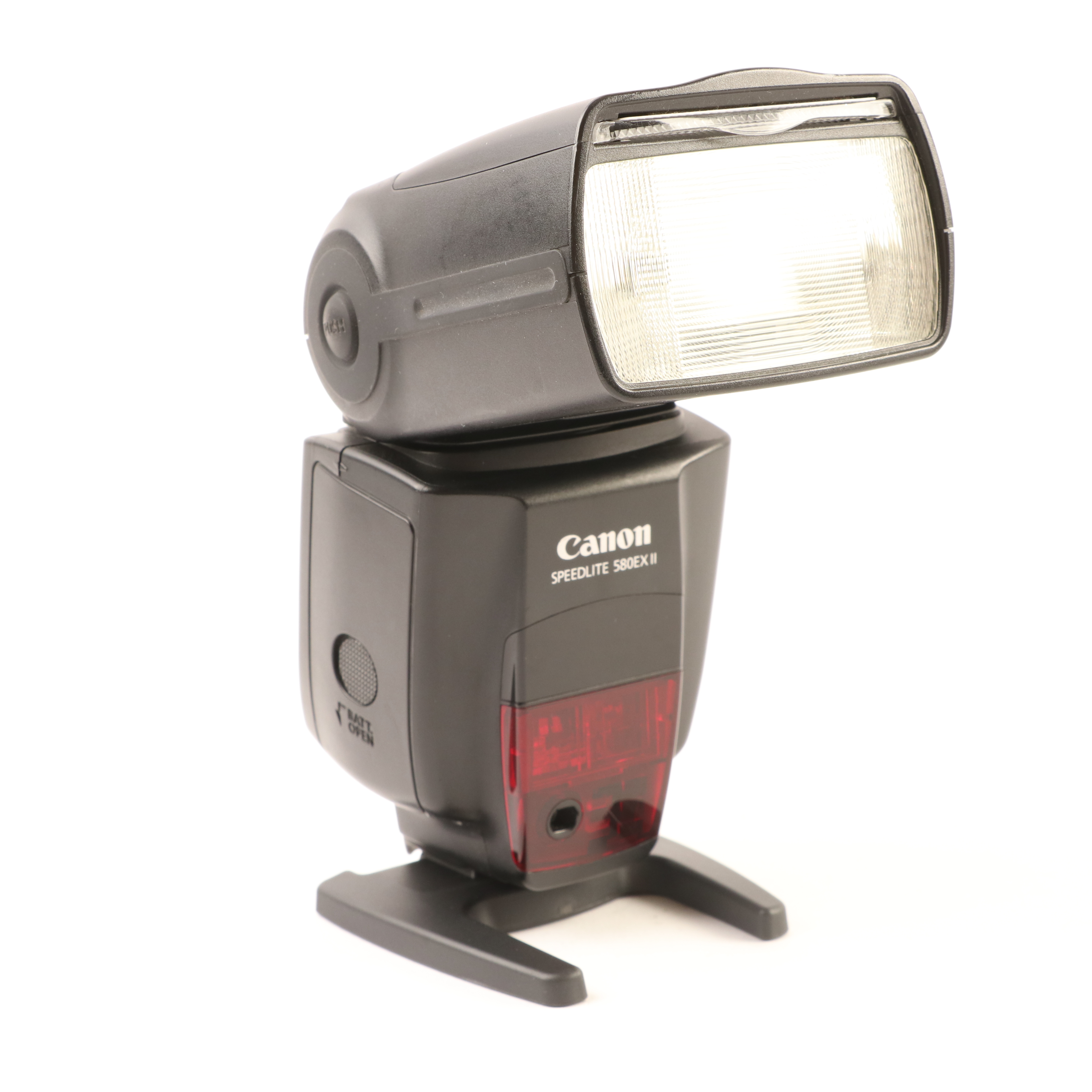 USED Canon Speedlite 580EX II Flashgun