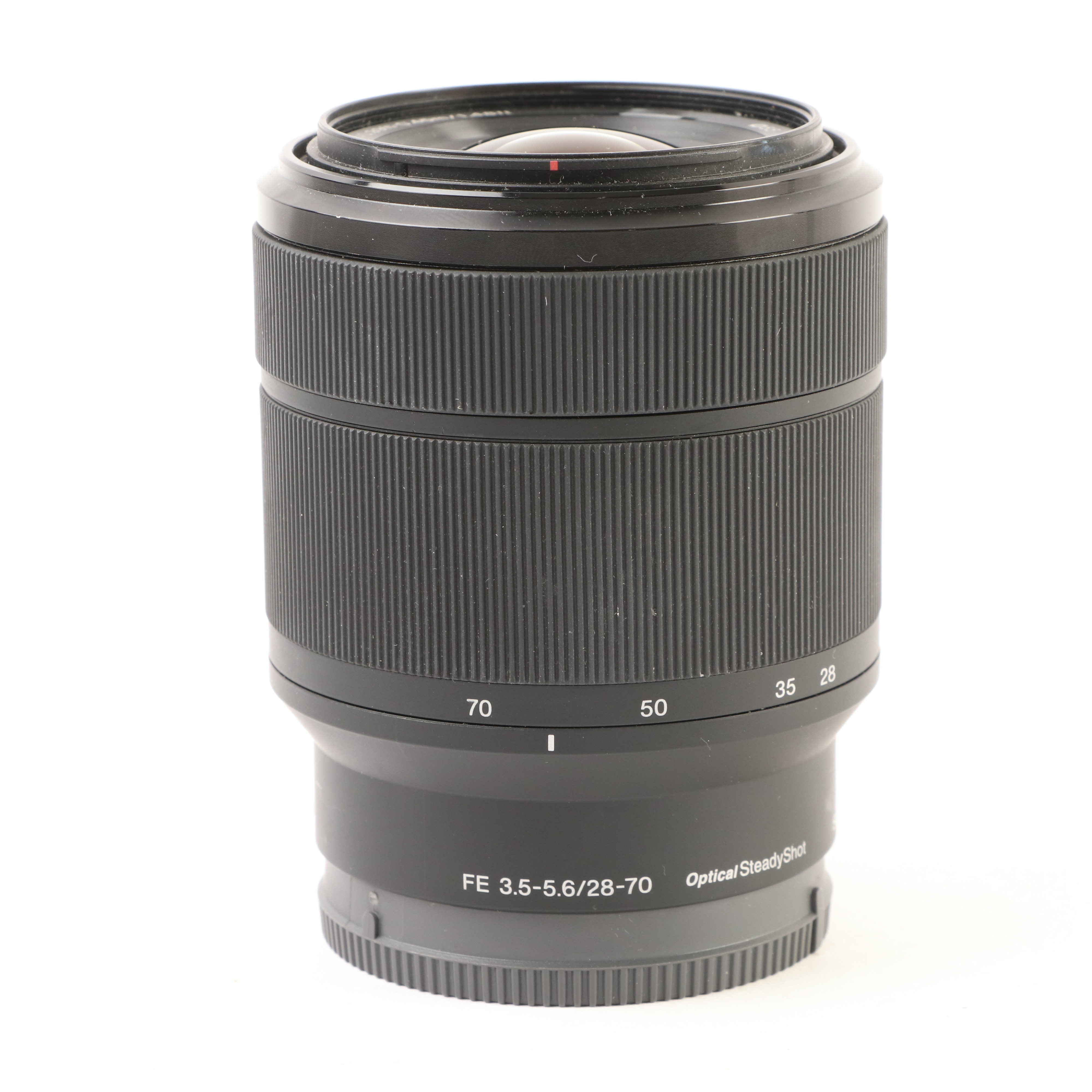 USED Sony FE 28-70mm f3.5-5.6 OSS Lens
