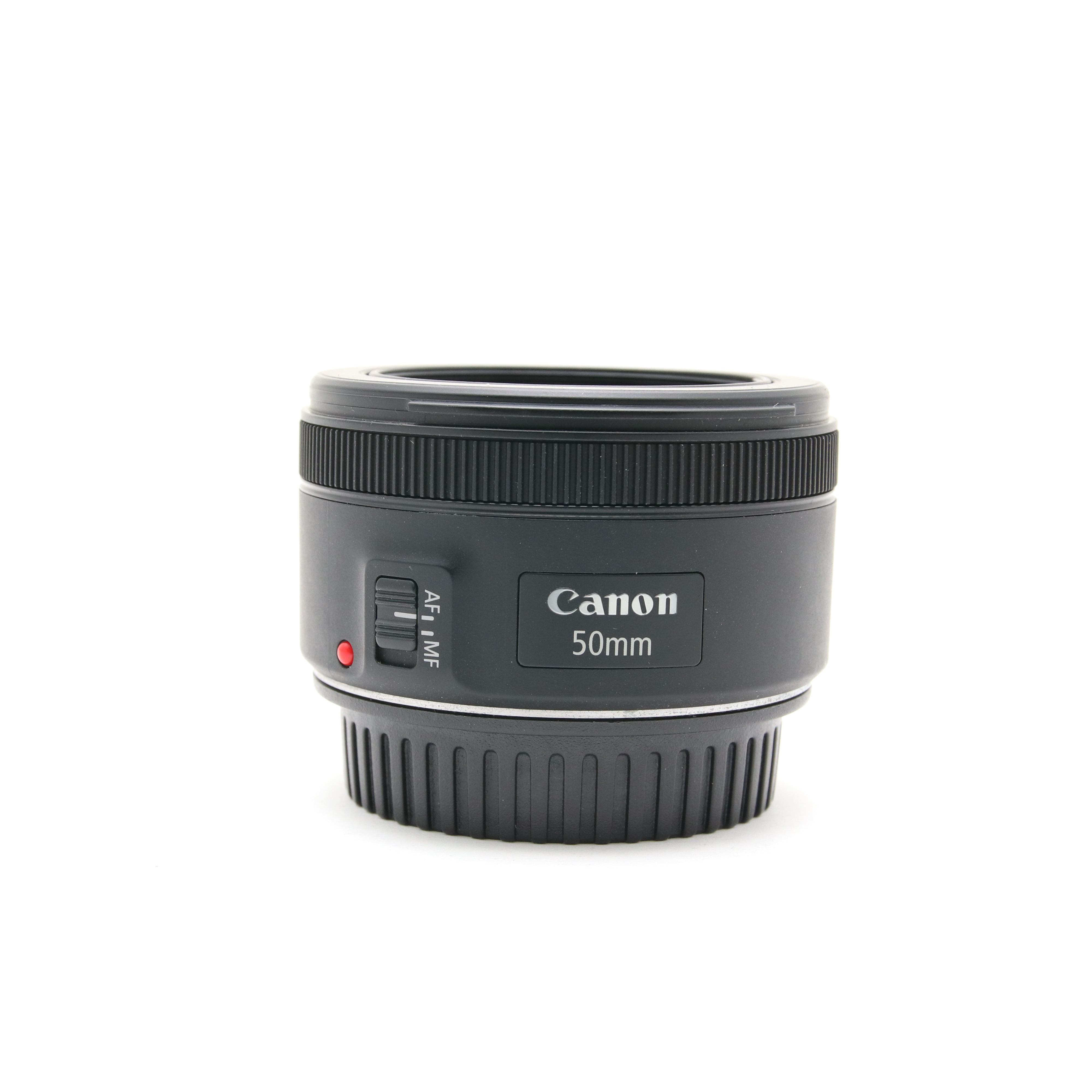 USED Canon EF 50mm f1.8 STM Lens