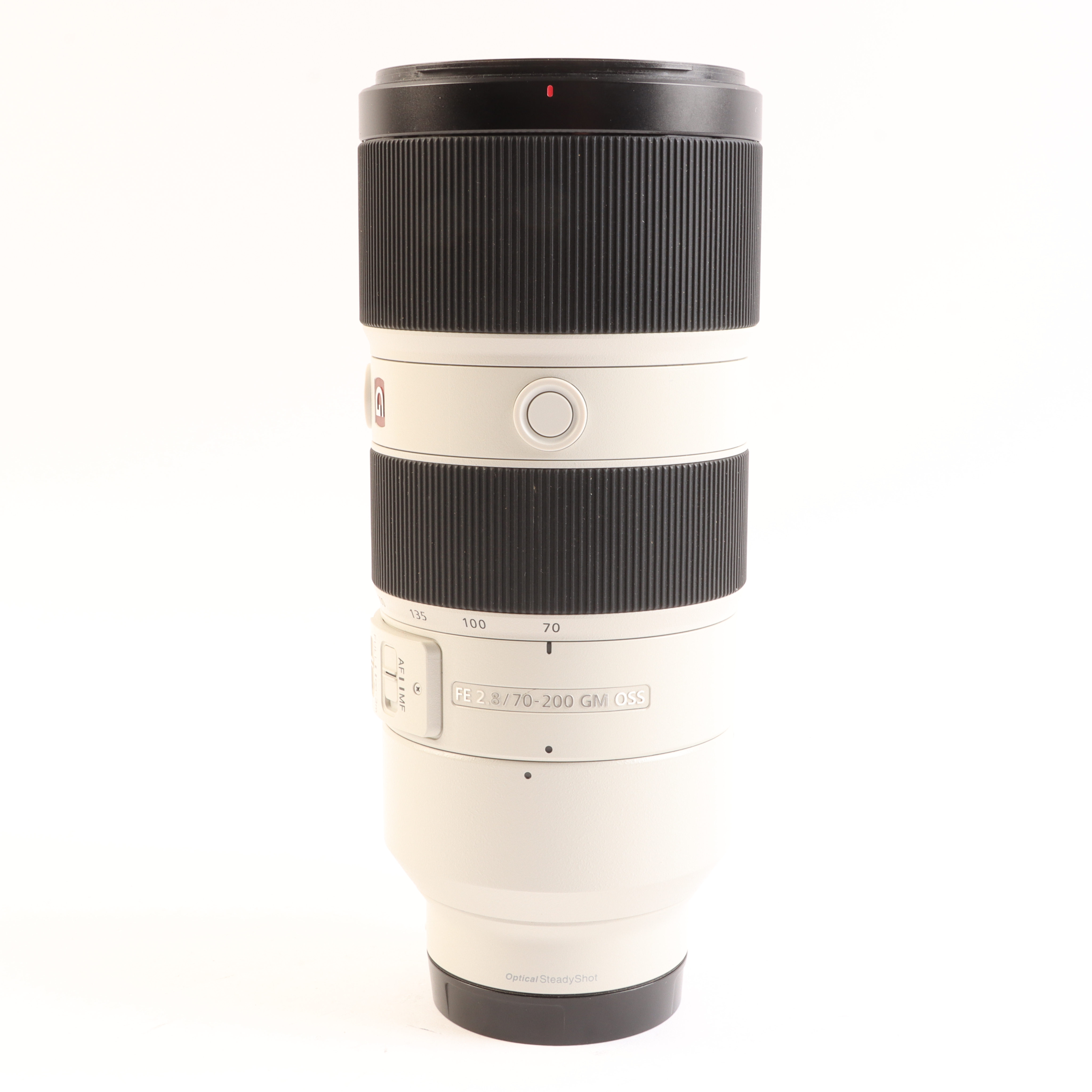 USED Sony FE 70-200mm f2.8 GM Lens