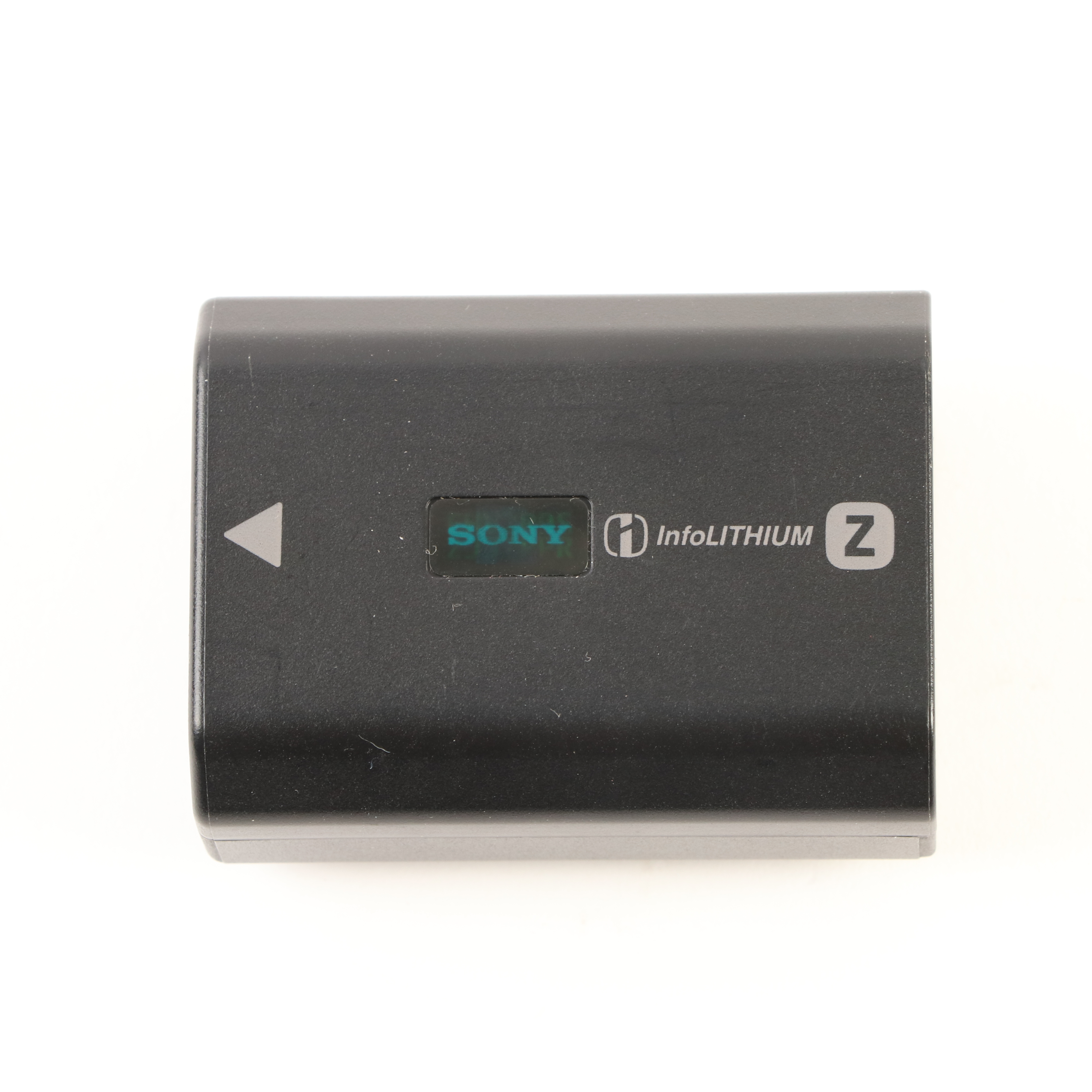 USED Sony NP-FZ100 Z-series Rechargeable Battery Pack