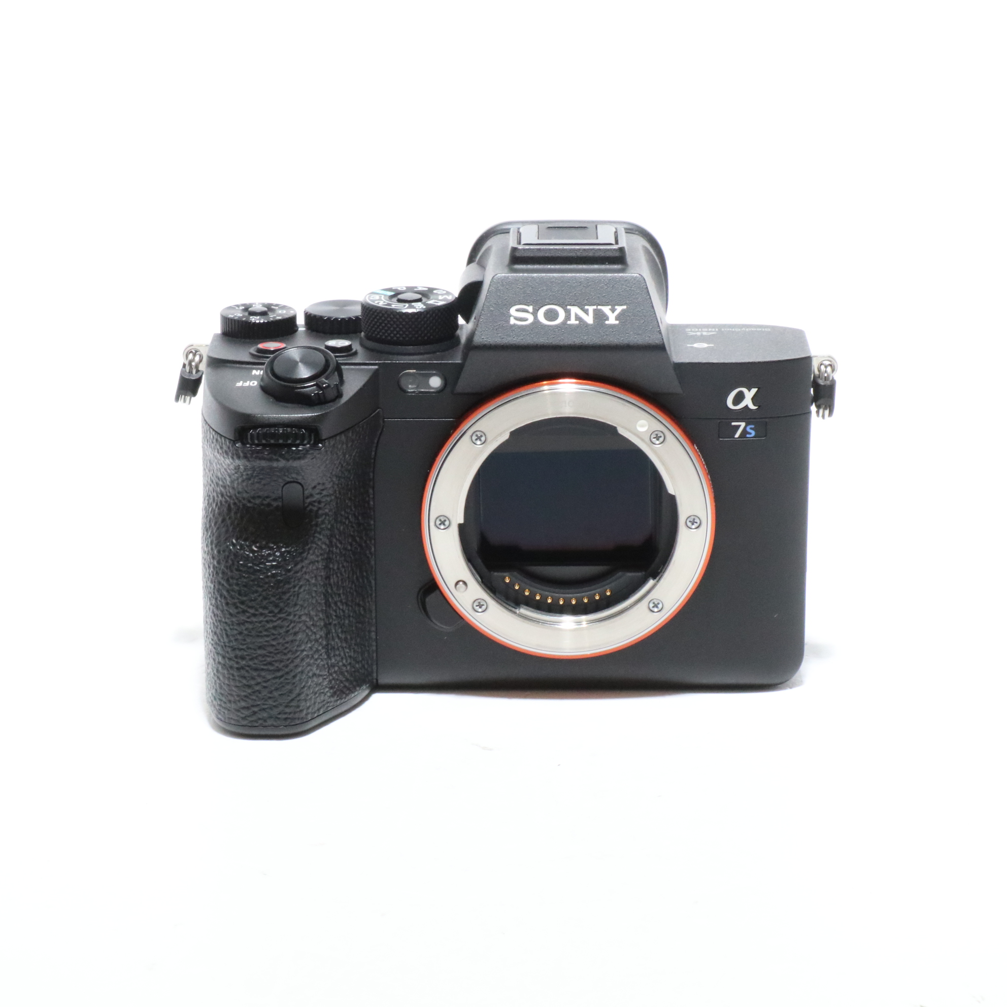 USED Sony A7S III Digital Camera Body