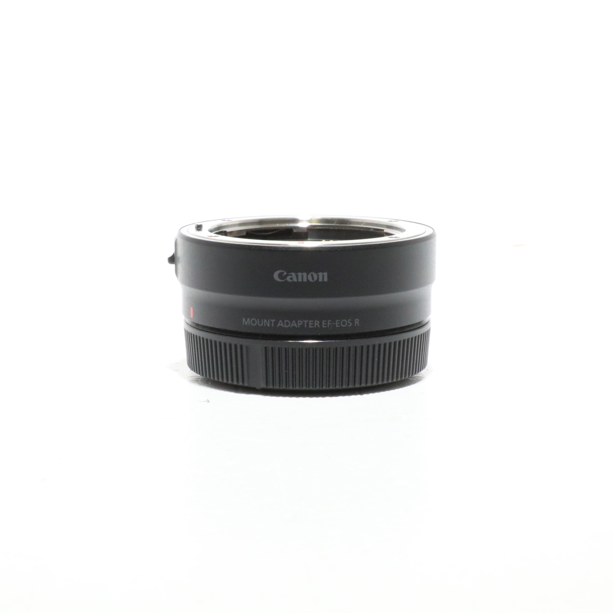 USED Canon Mount Adapter EF-EOS R
