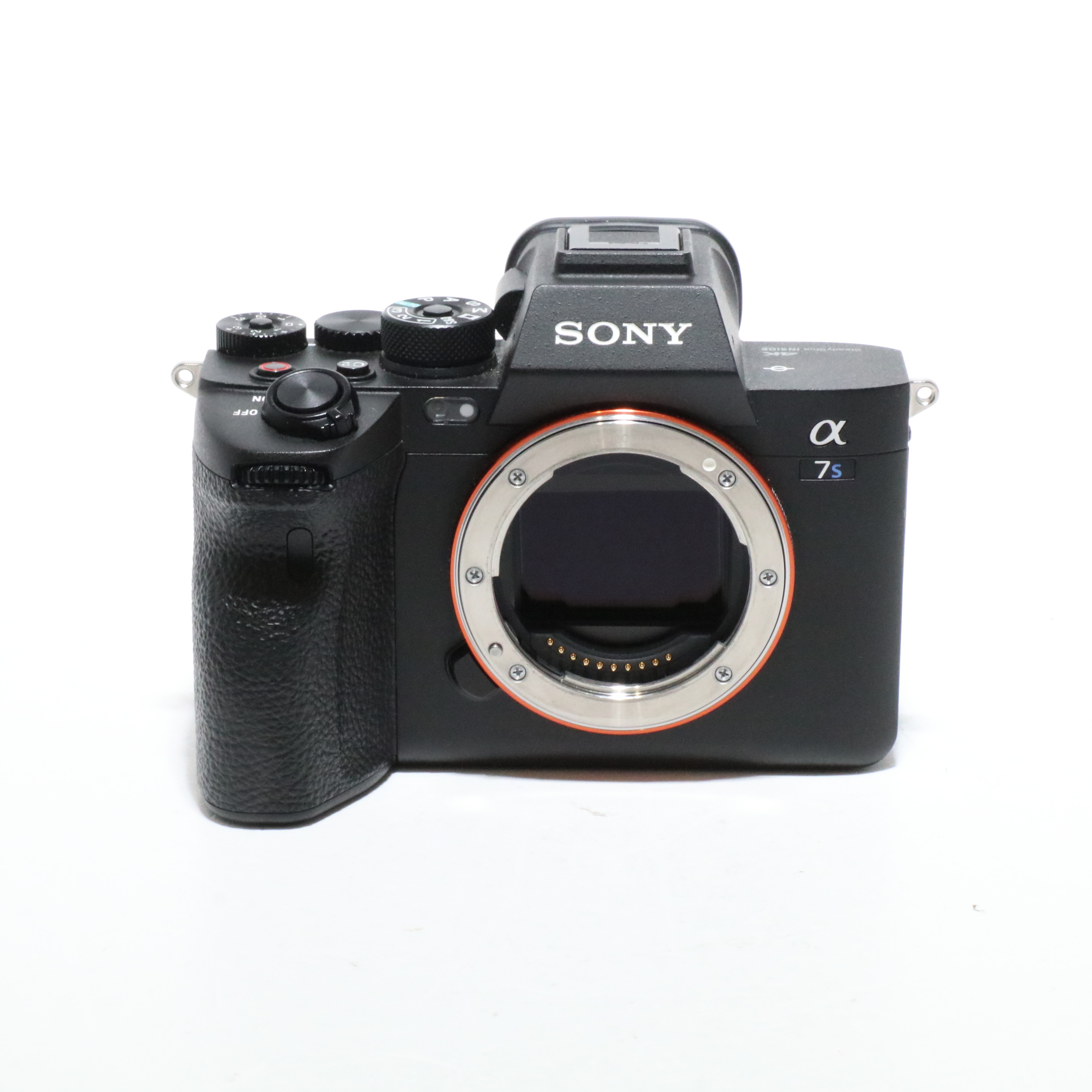 USED Sony A7S III Digital Camera Body