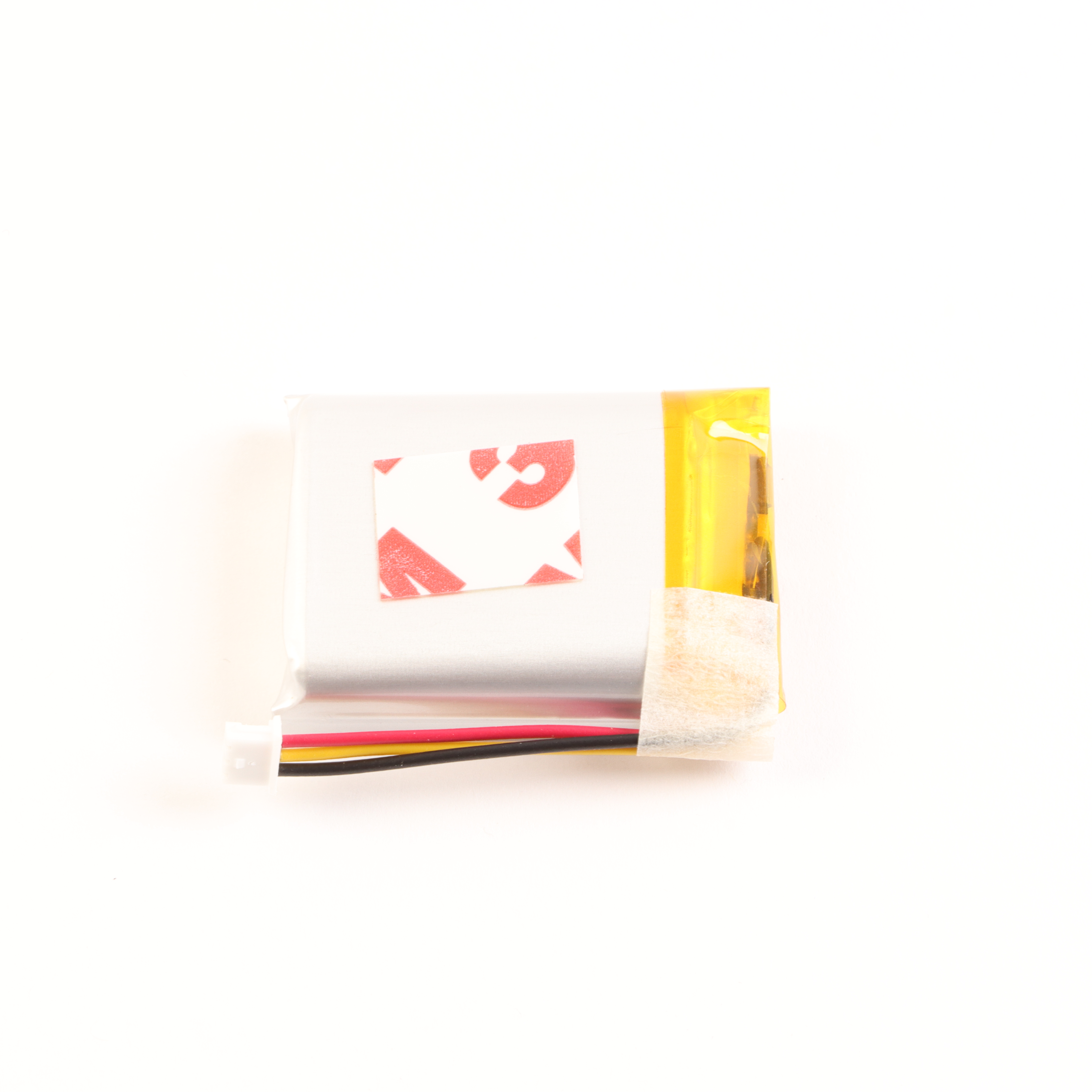 USED Tentacle TRACK E – Battery Replacement Kit