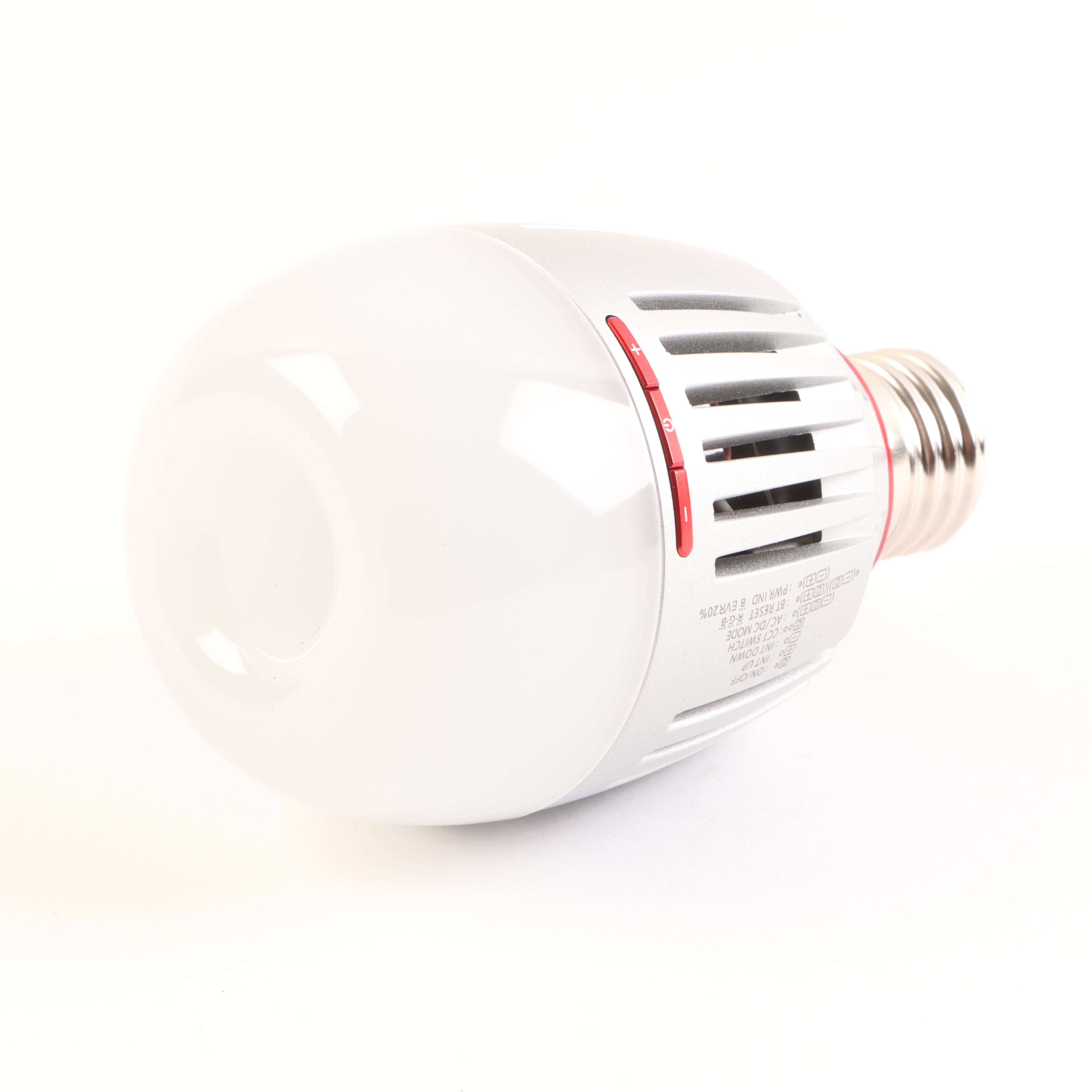 USED Aputure Accent B7c RGBWW LED Smart Bulb