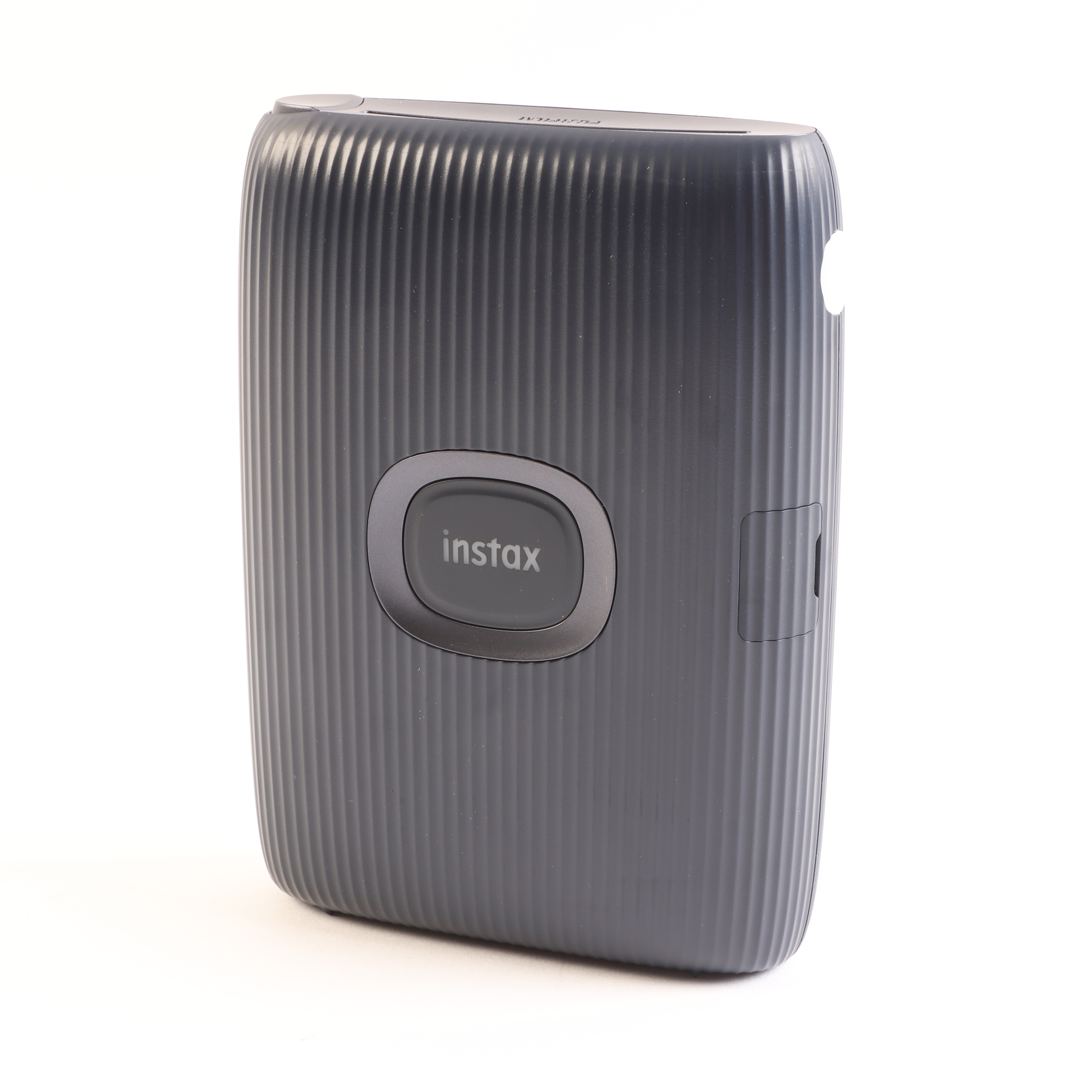 USED Fujifilm Instax Link Mini 2 Printer - Space Blue