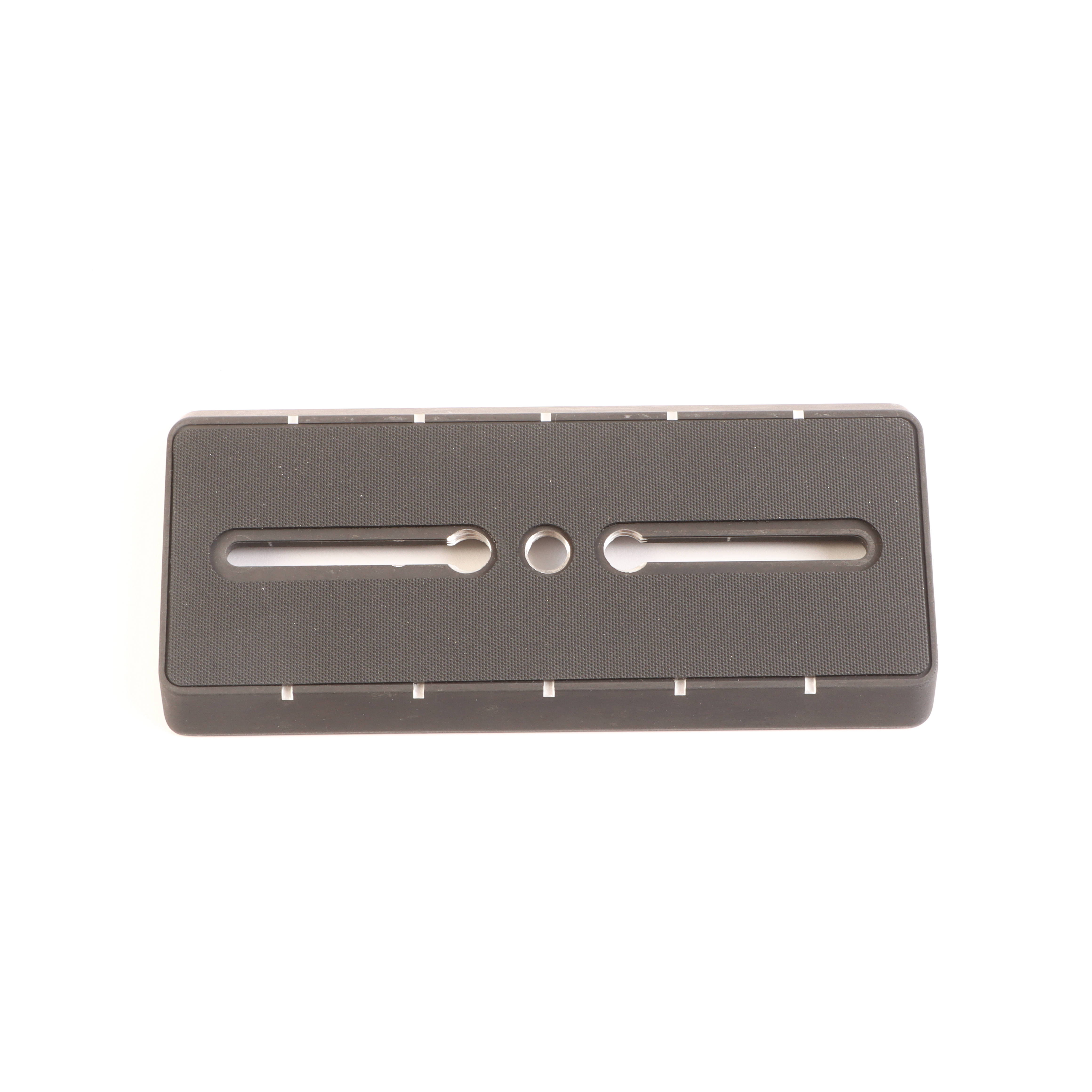 USED Gitzo GS5370LB Quick Release Plate Long B