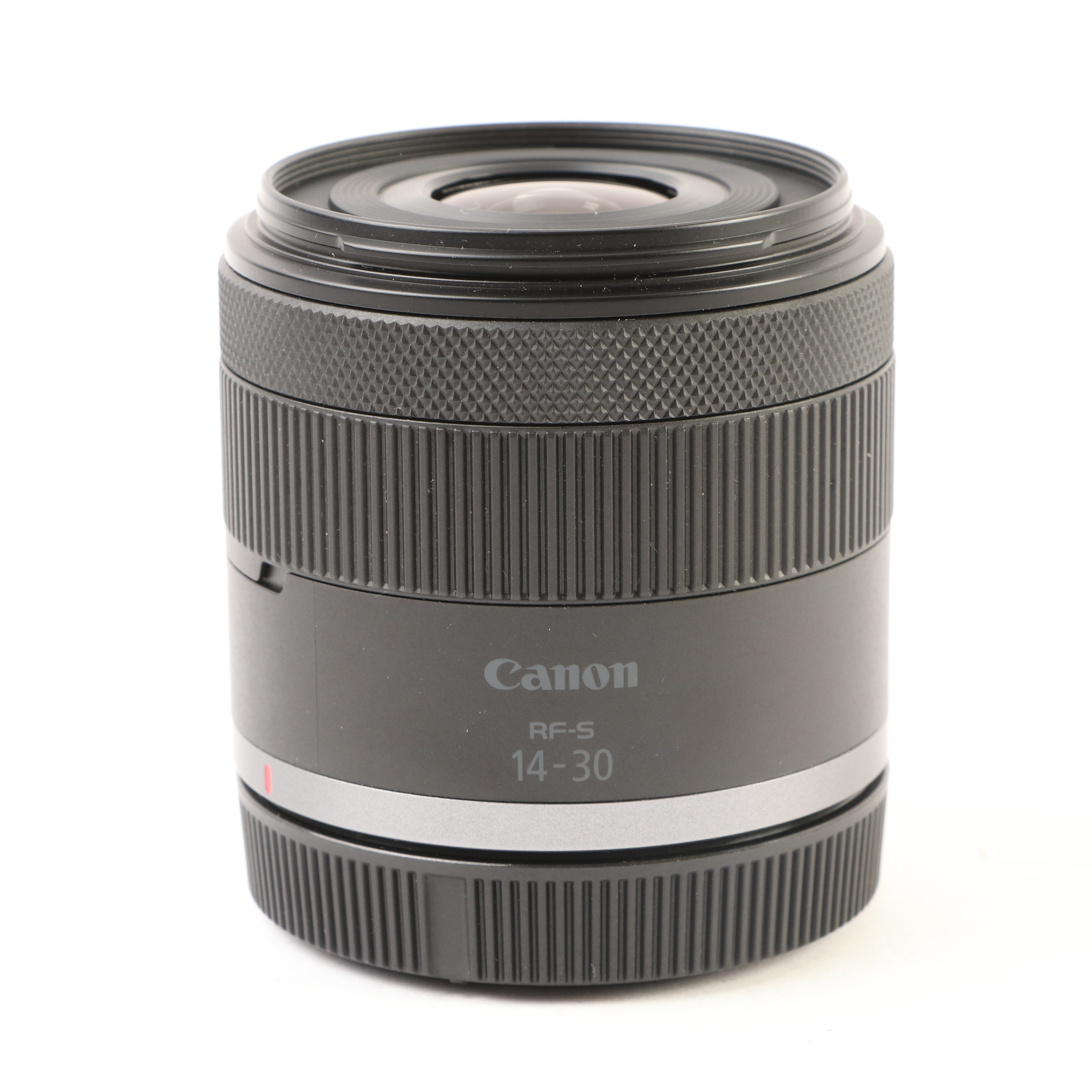 USED Canon RF-S 14-30mm f4-6.3 IS STM PZ Lens