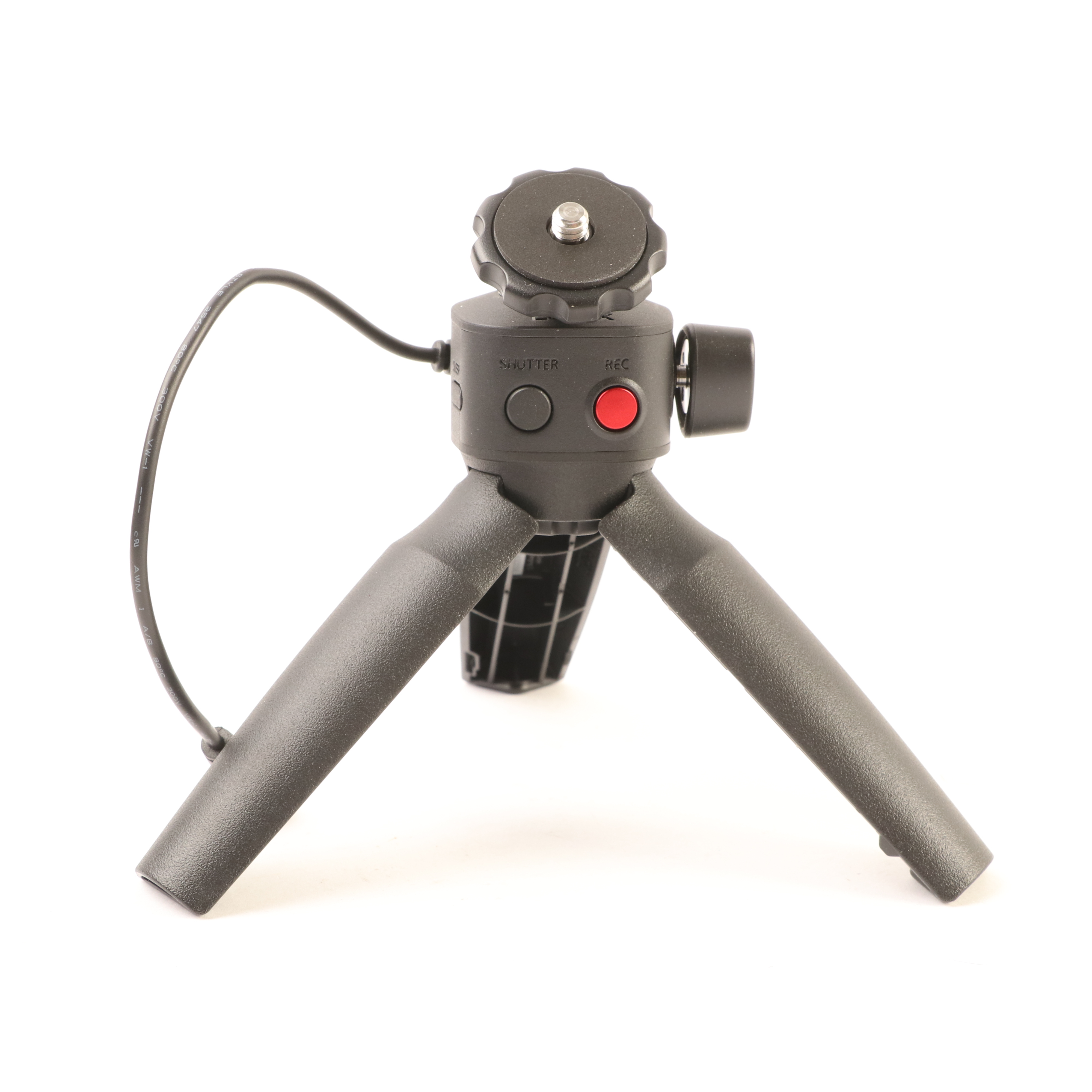 USED Panasonic DMW-SHGR1 Shooting Grip