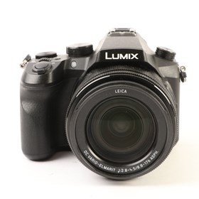 USED Panasonic Lumix DMC-FZ2000 Digital Camera