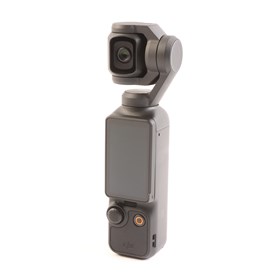 USED DJI Osmo Pocket 3 Creator Combo