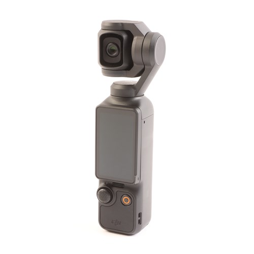 USED DJI Osmo Pocket 3 Creator Combo