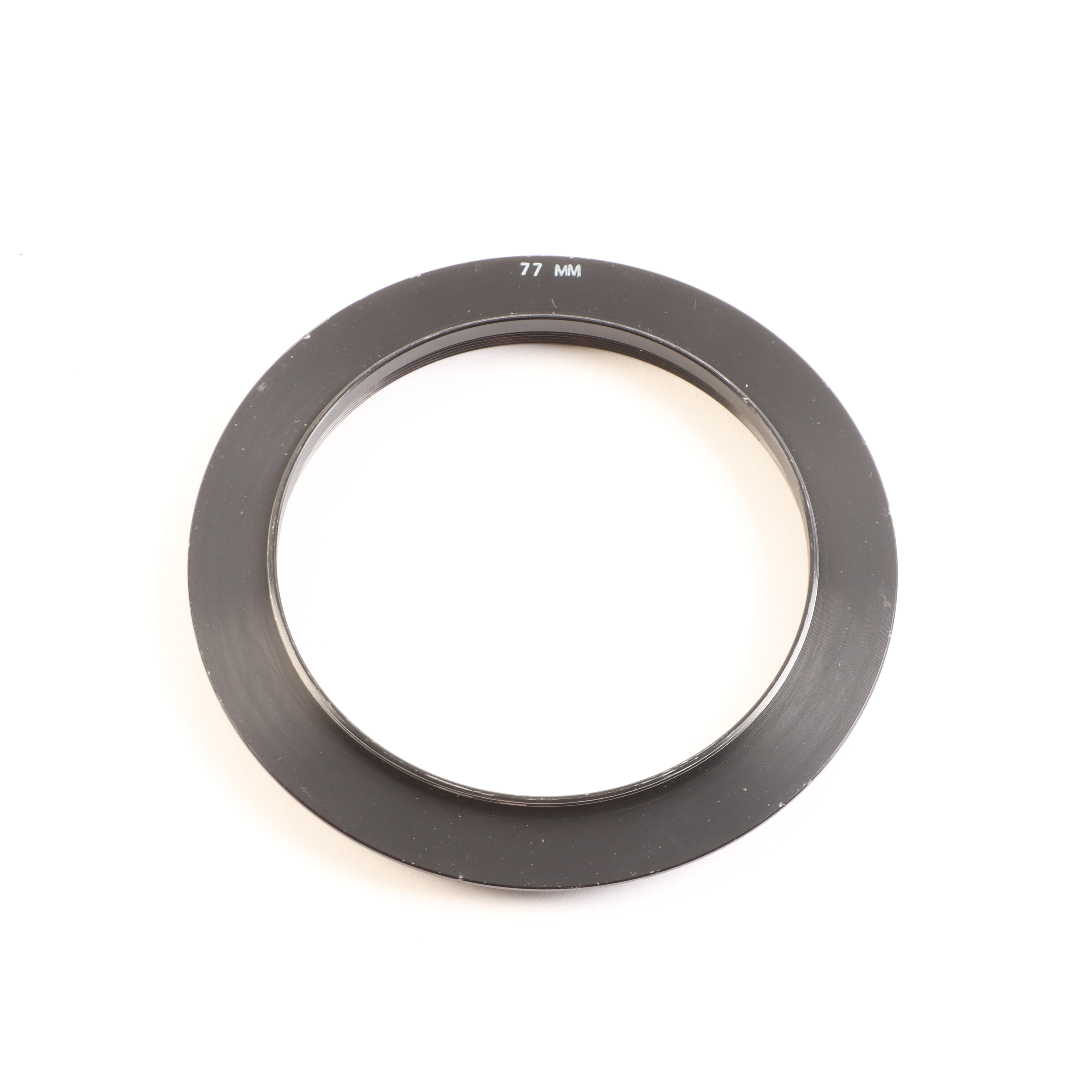 USED Lee Wide Angle Adaptor Ring 77mm