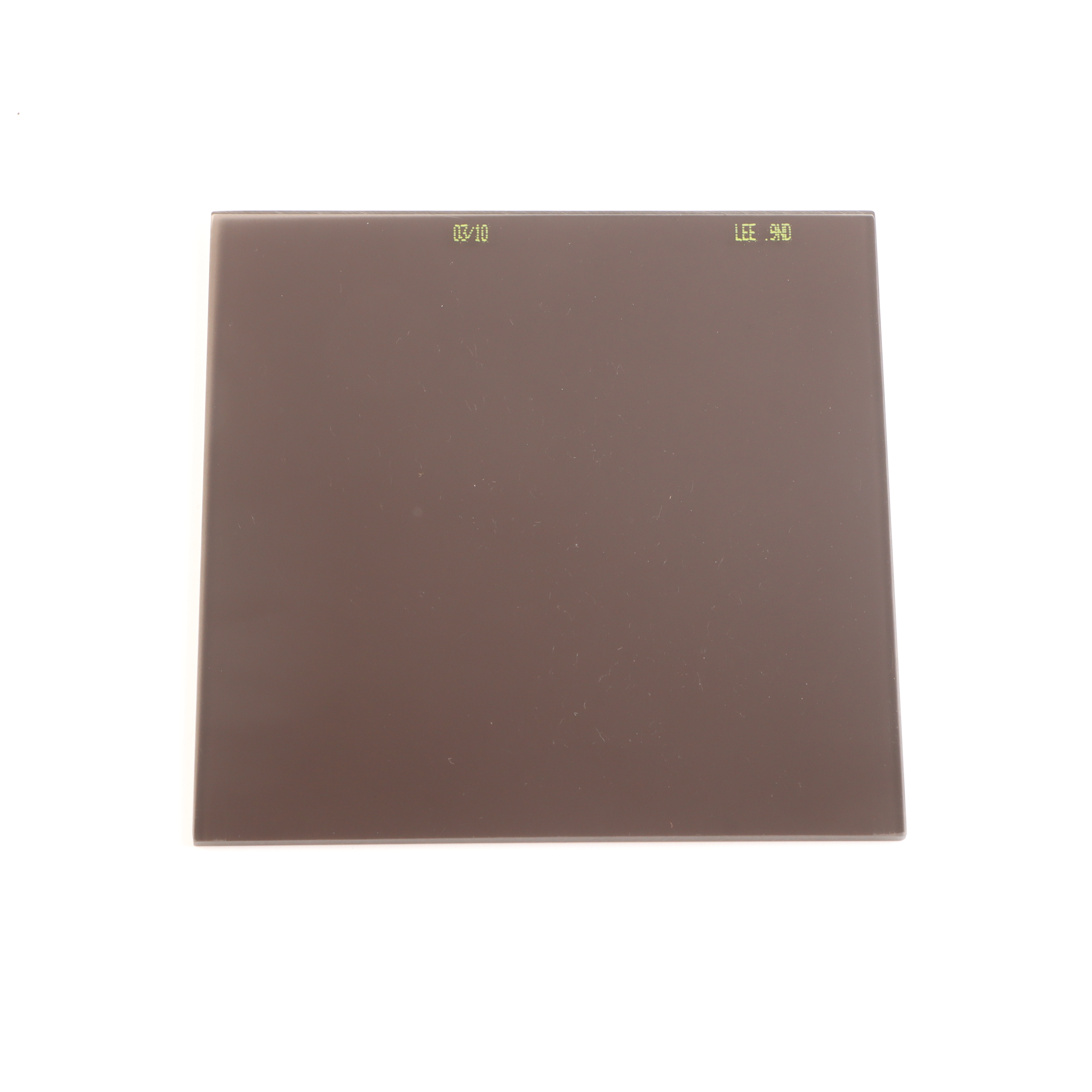 USED Lee Neutral Density 0.9 Resin Filter