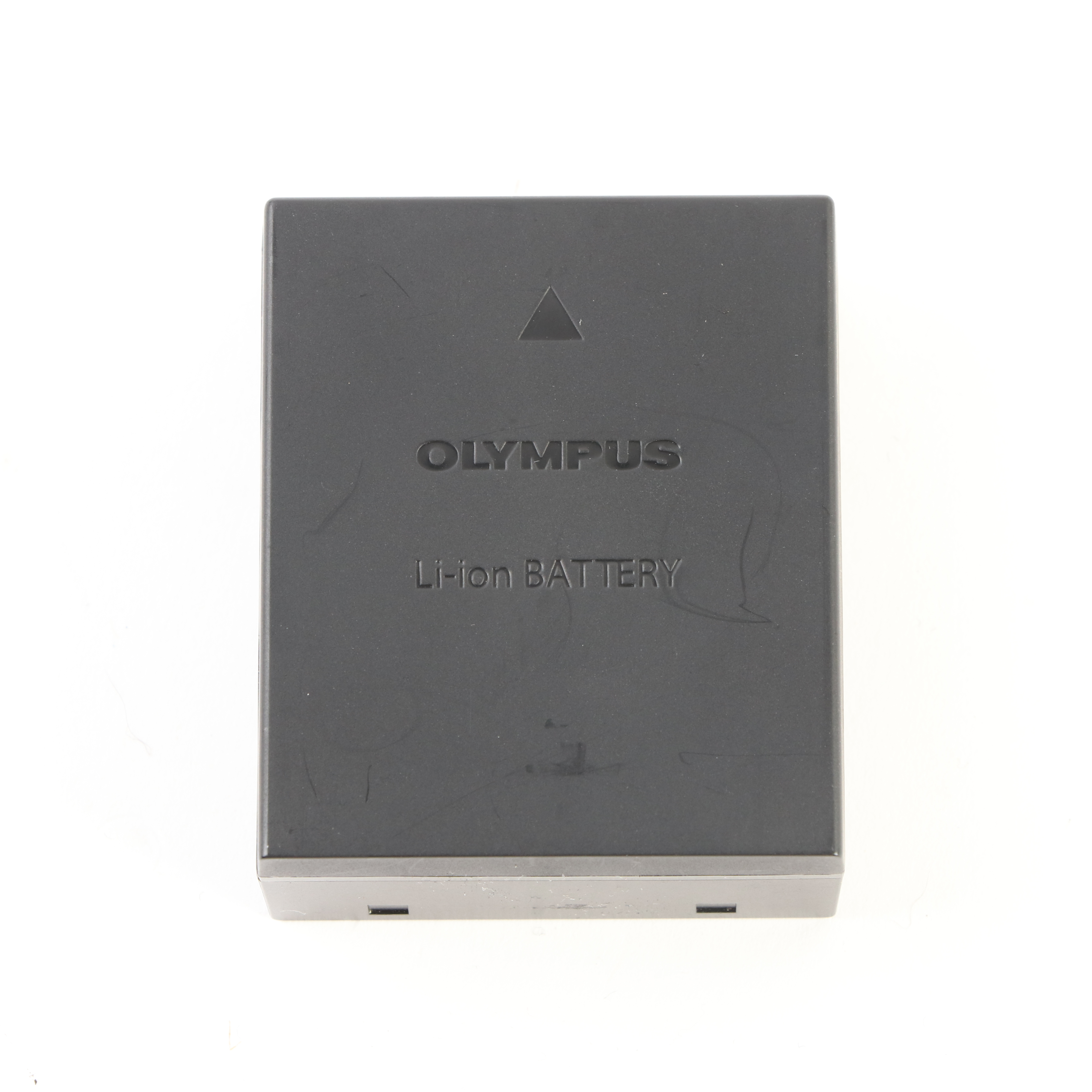 USED Olympus BLH-1 Li-ion Battery