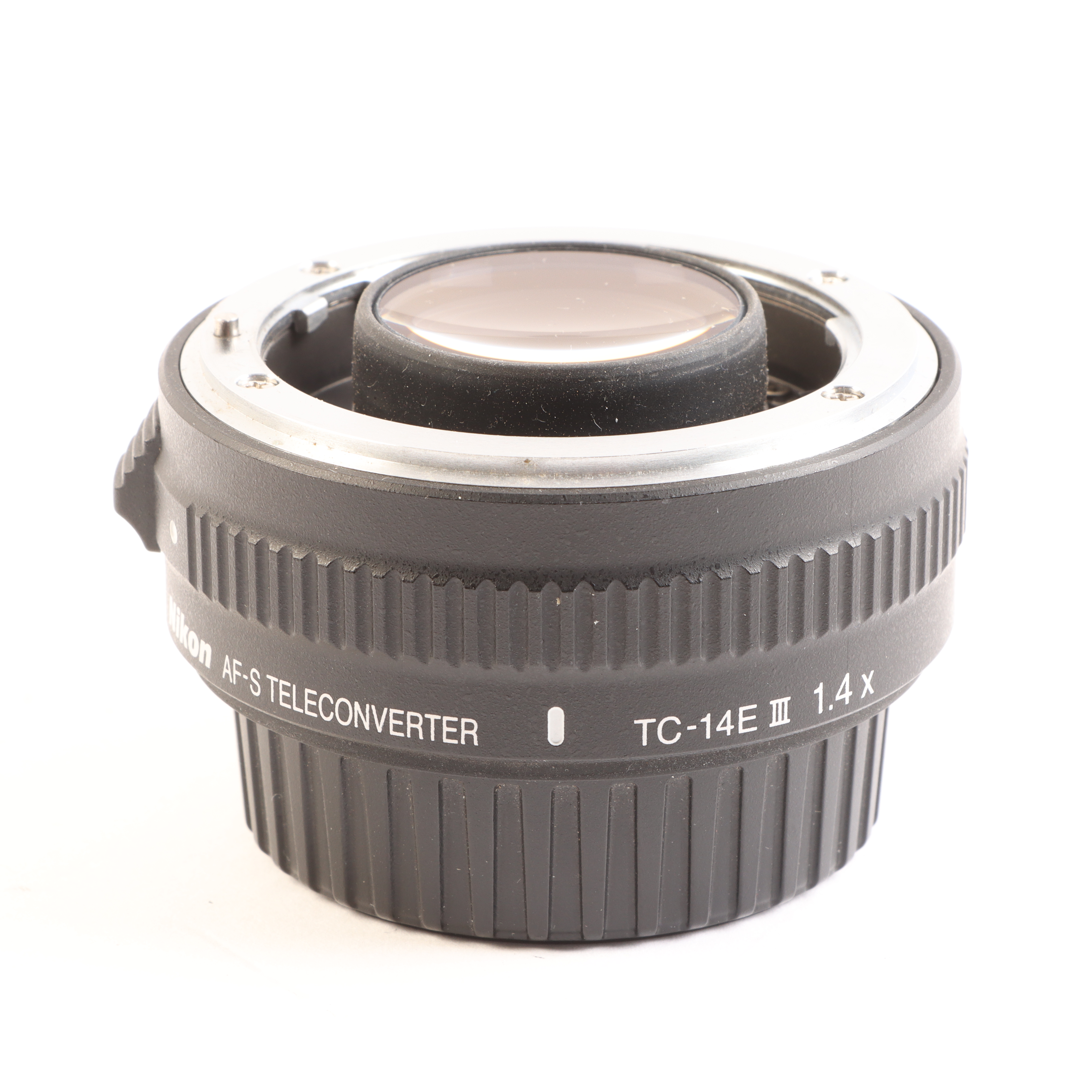 USED Nikon TC-14E AF-S Teleconverter III