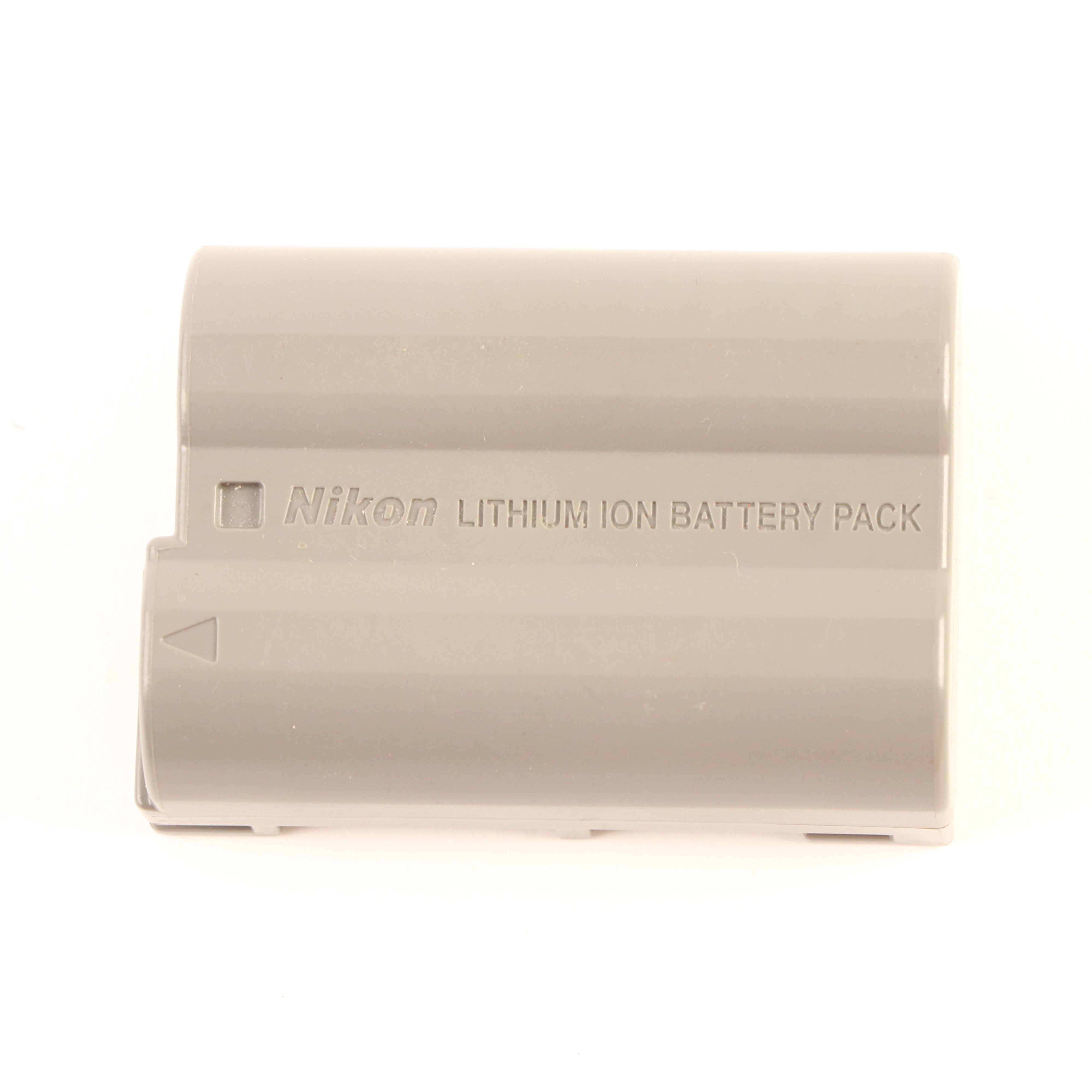 USED Nikon EN-EL15a Battery