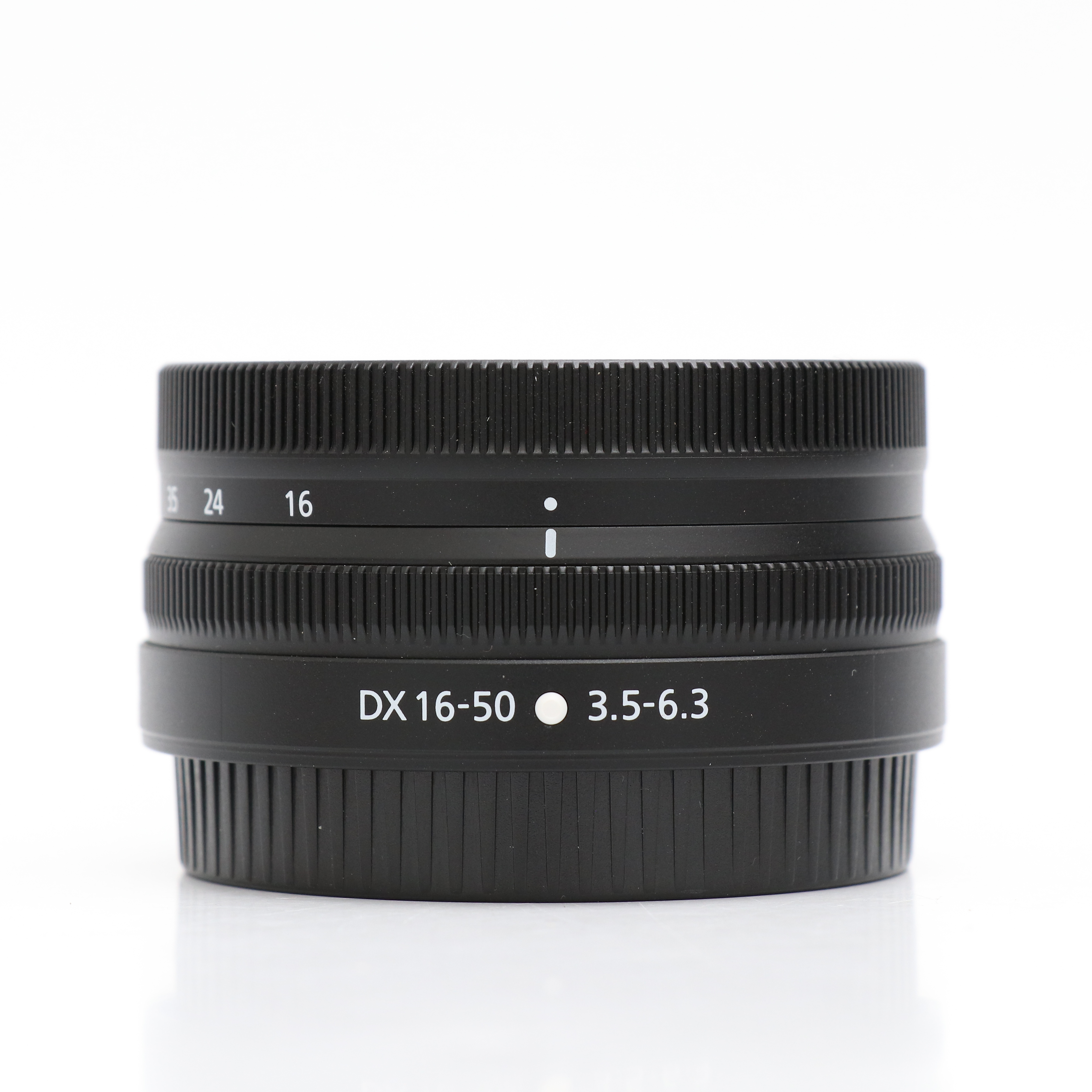 USED Nikon Z 16-50mm f3.5-6.3 DX VR Lens