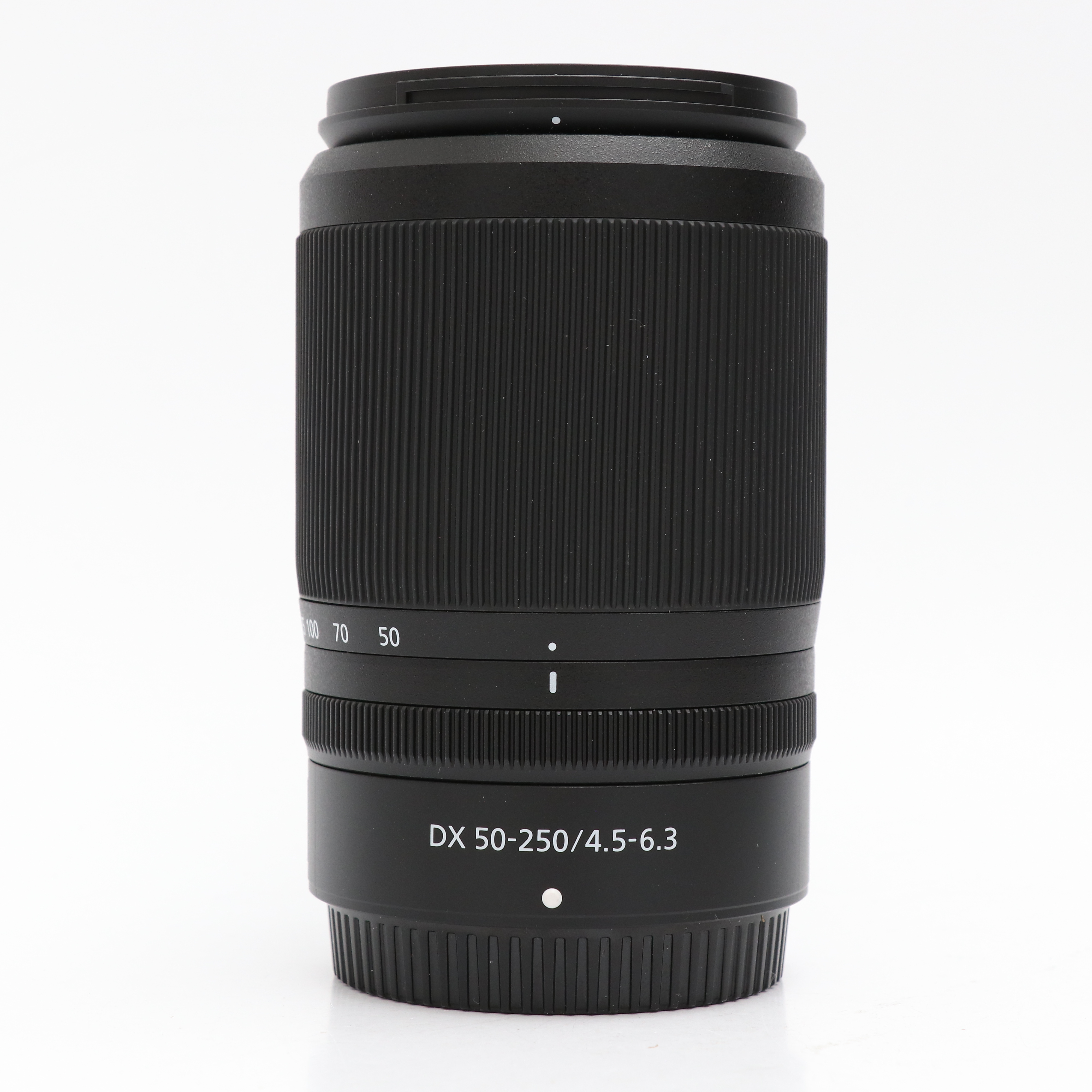 USED Nikon Z 50-250mm f4.5-6.3 DX VR Lens