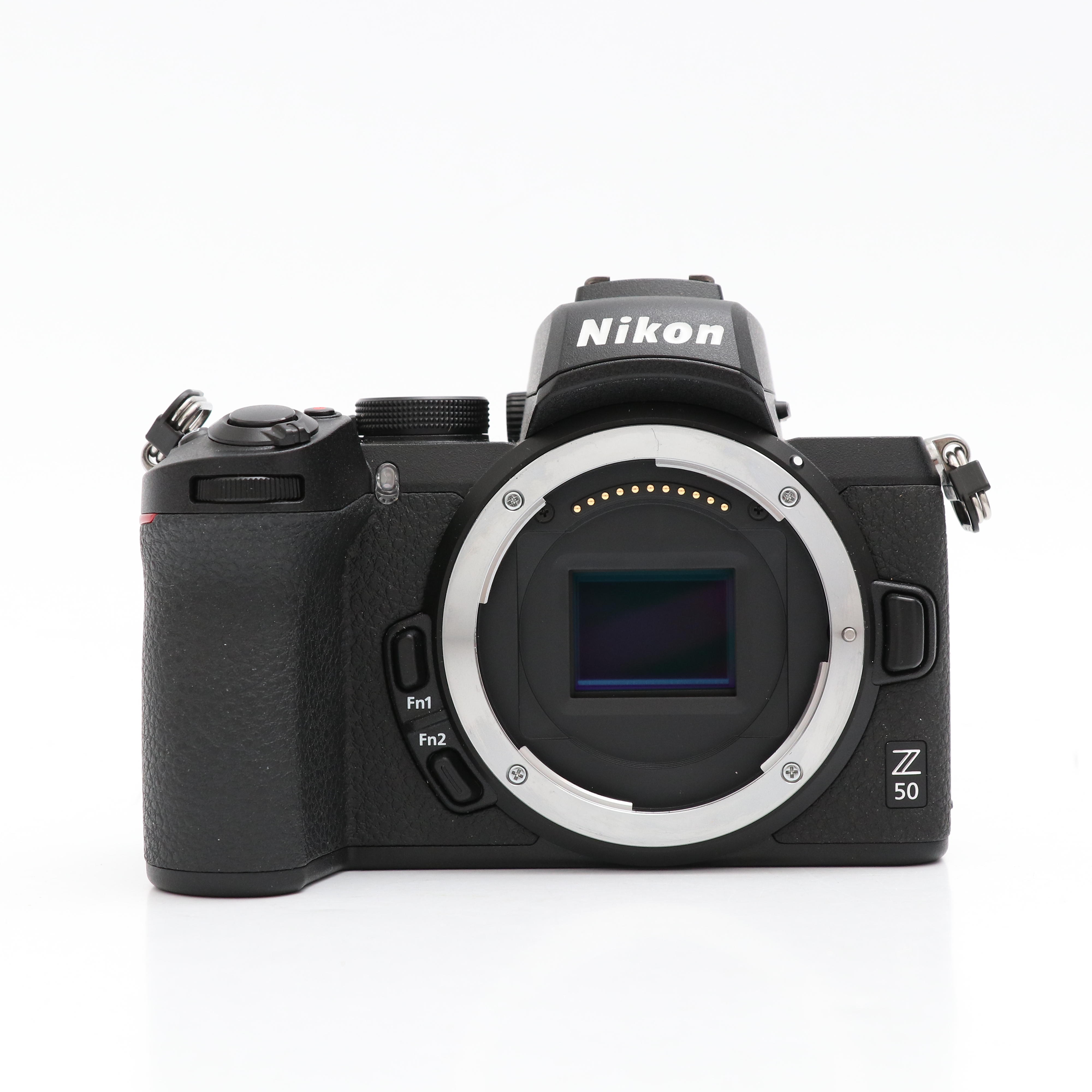 USED Nikon Z50 Digital Camera Body