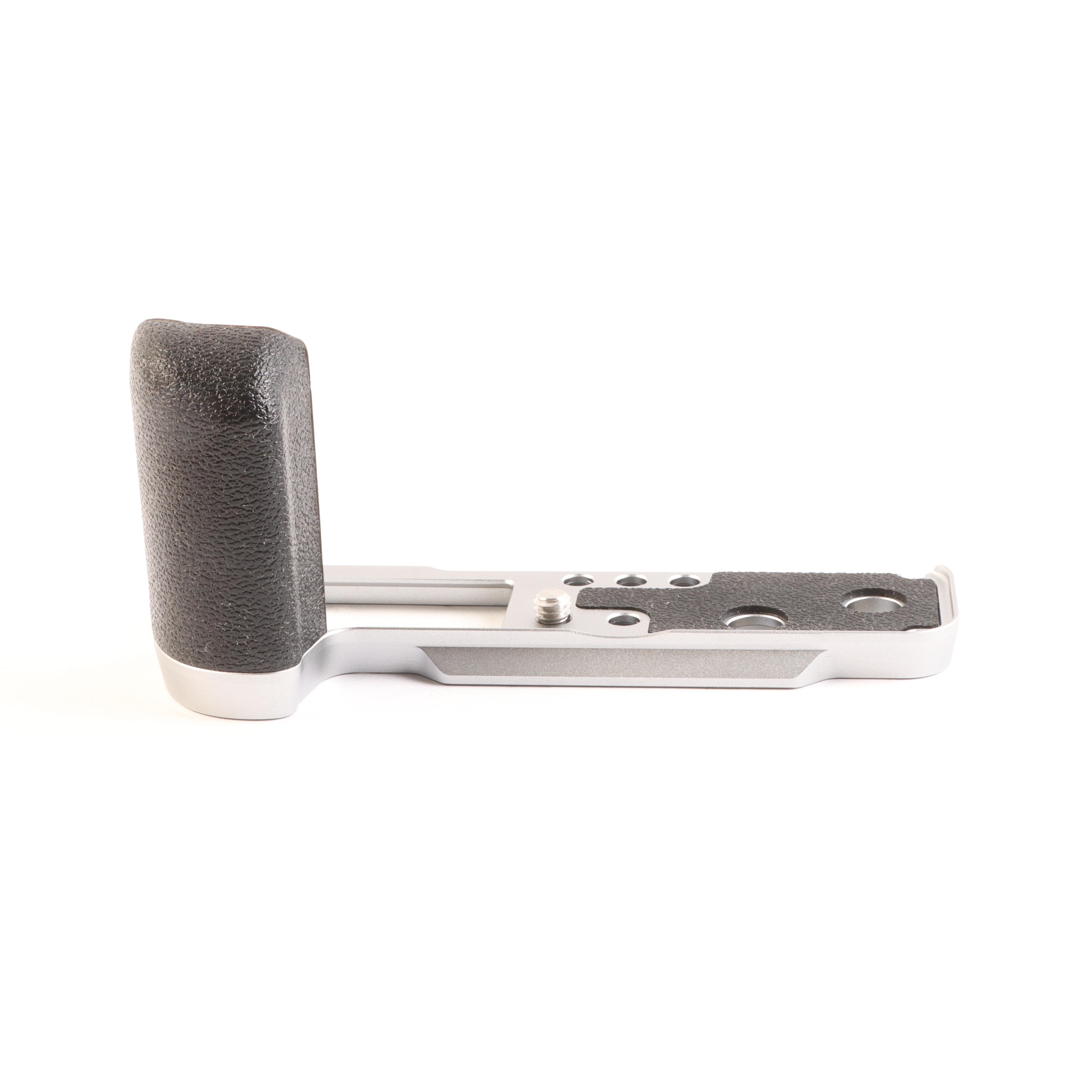 USED SmallRig L-Shape Handle for Fujifilm X100VI / X100V 4555B - Silver