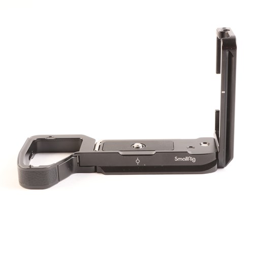 USED SmallRig LBracket for Sony Alpha 7 IV.Alpha 7S III.Alpha 1 3660B