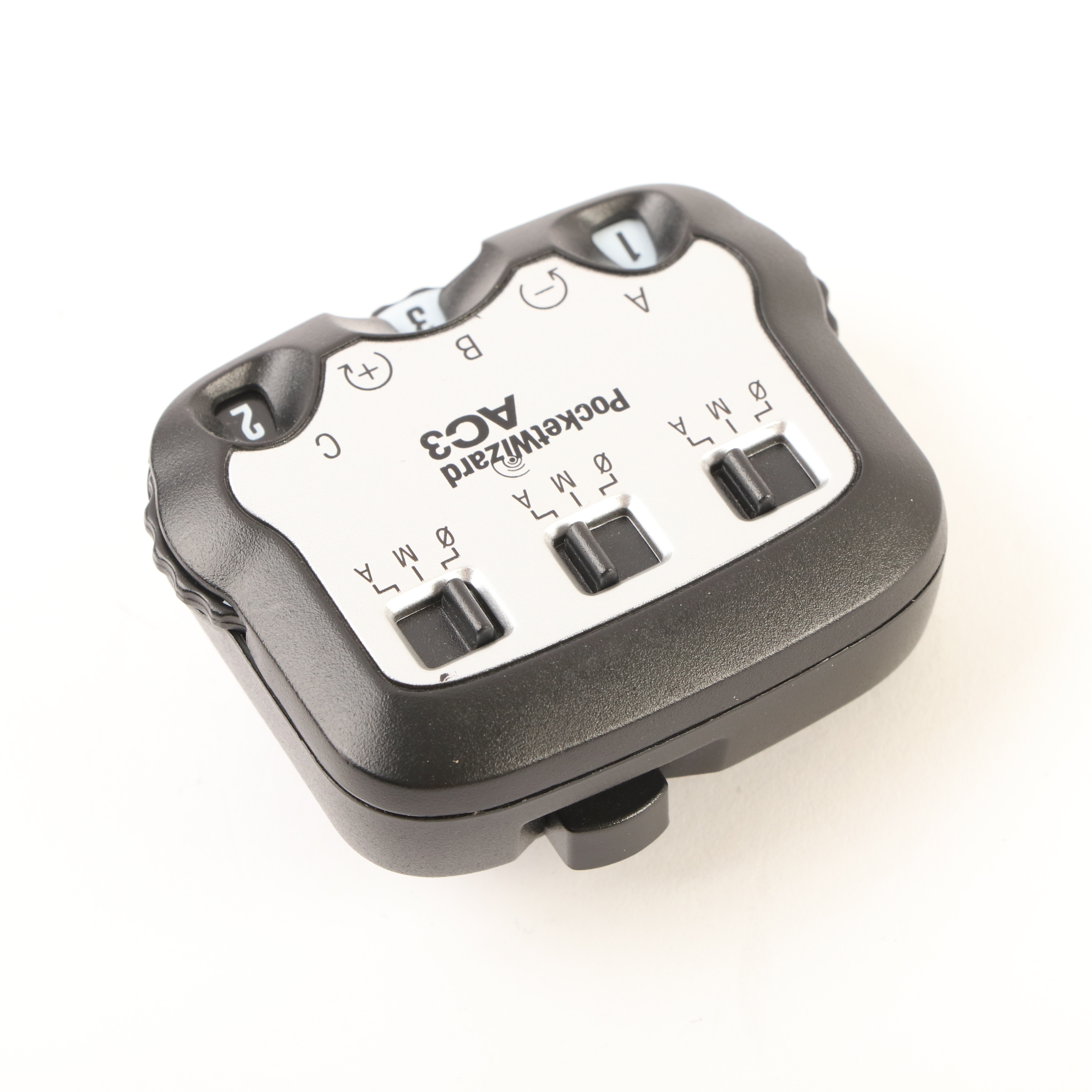 USED PocketWizard AC3 Zone Controller - Canon