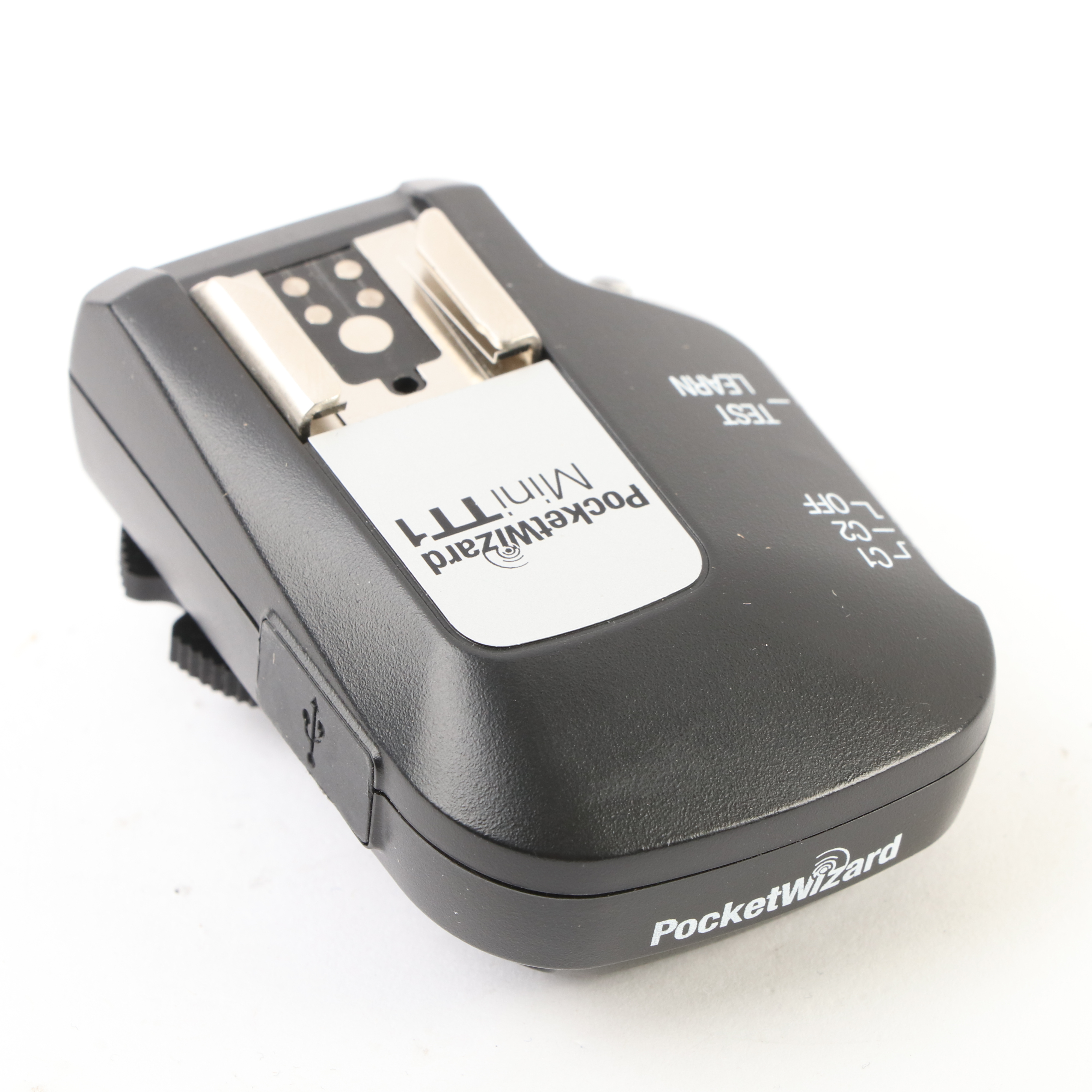 USED PocketWizard MiniTT1 - Canon