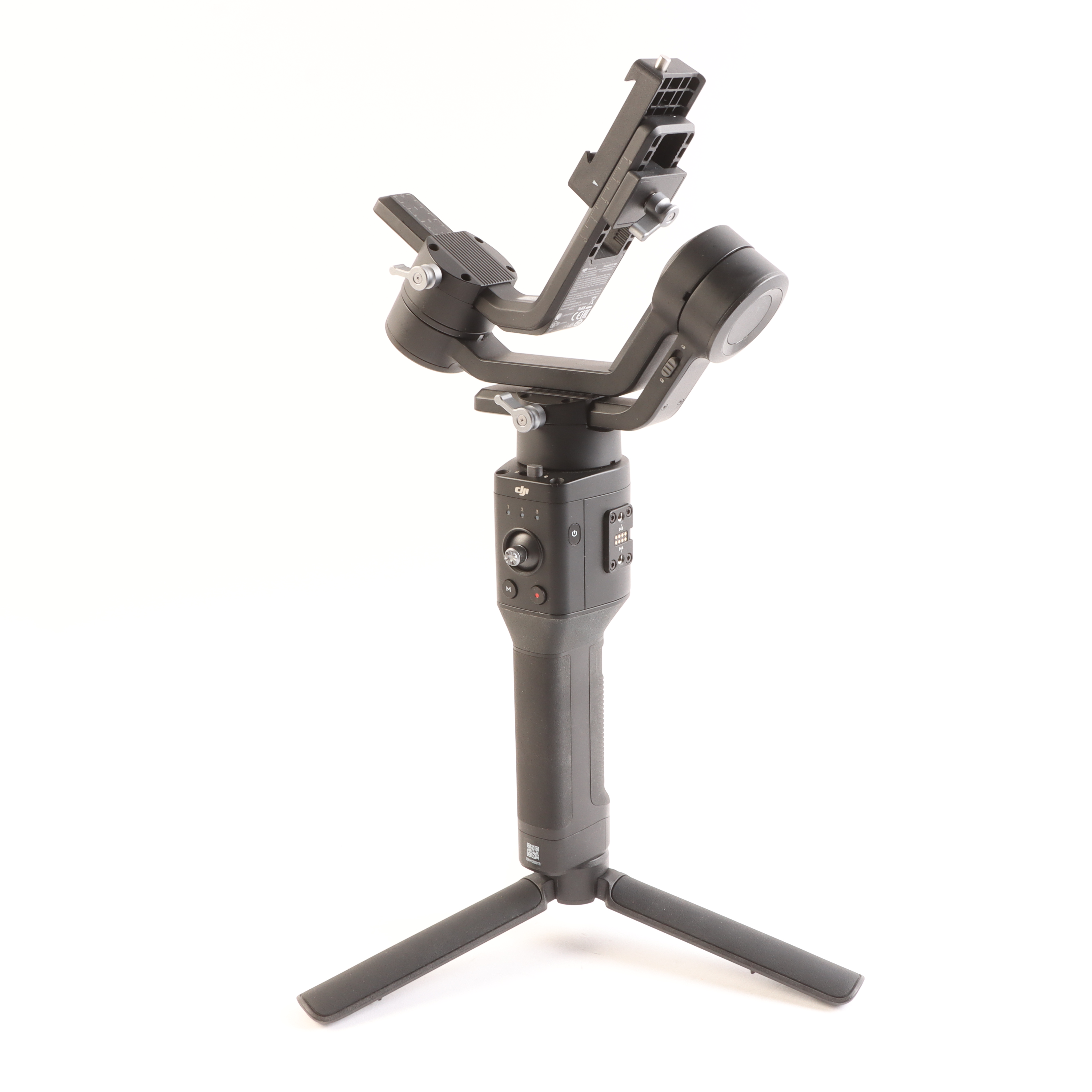 USED DJI Ronin-SC Pro Combo Kit