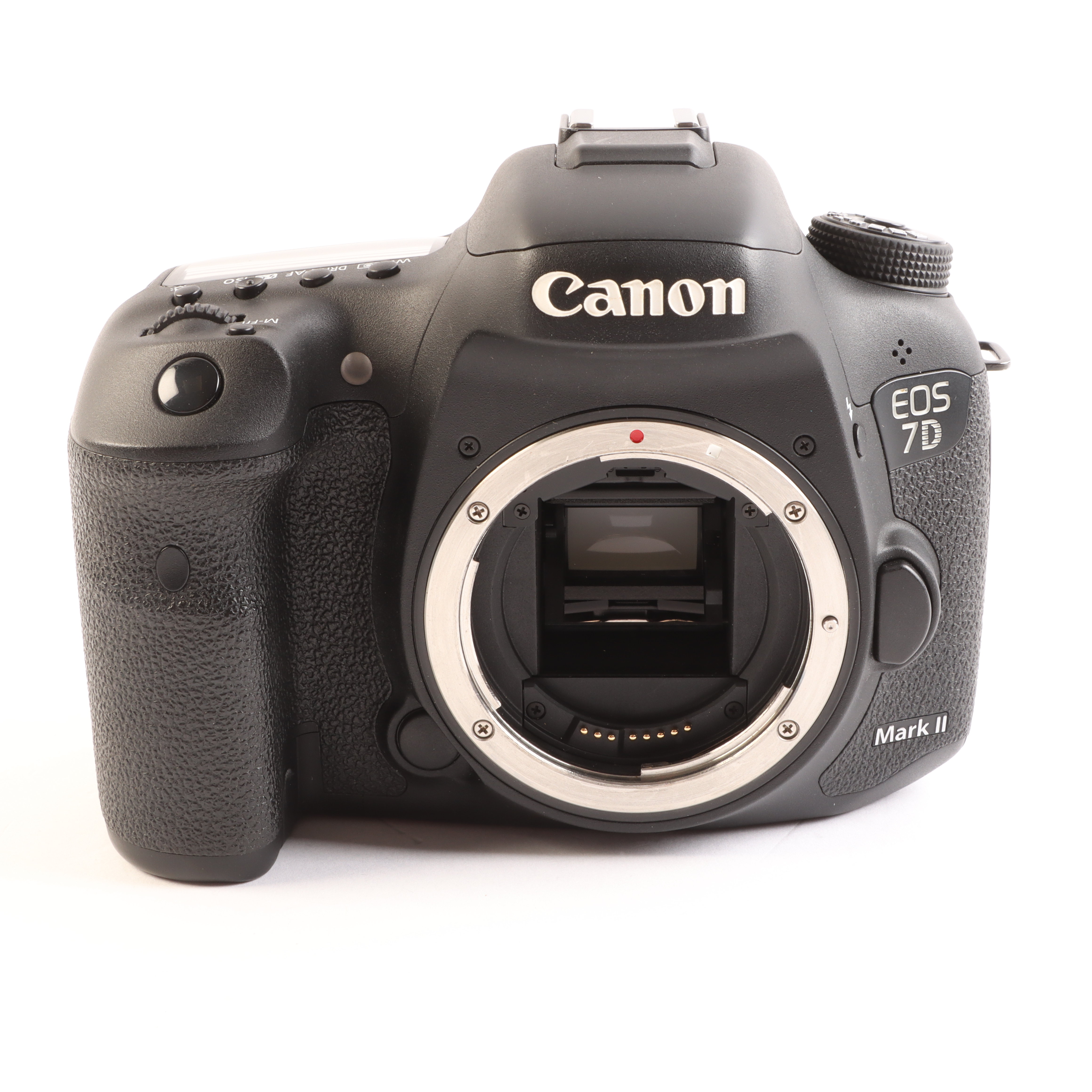 USED Canon EOS 7D Mark II Digital SLR Camera Body
