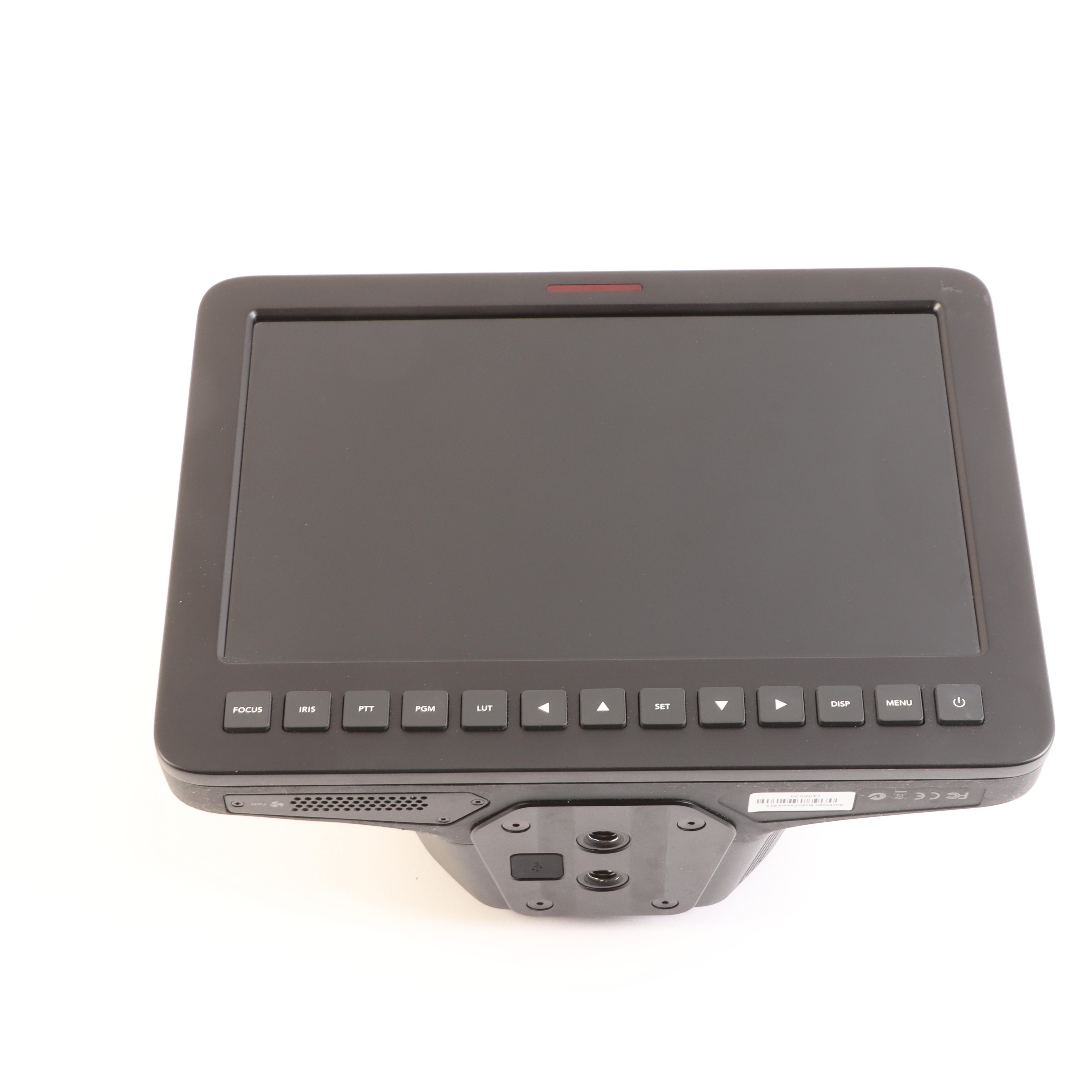 USED Blackmagic Studio Camera 4K 2