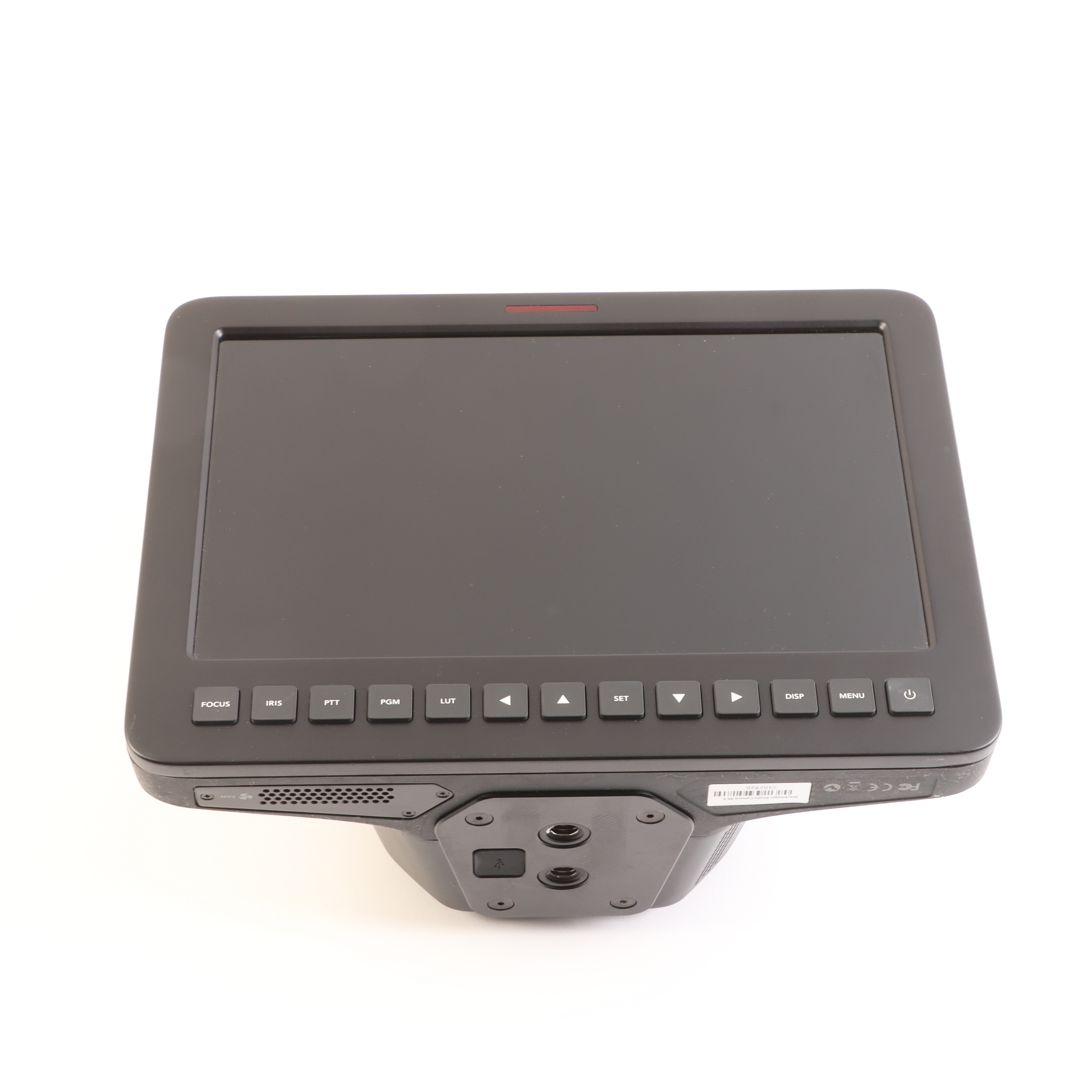 USED Blackmagic Studio Camera 4K 2