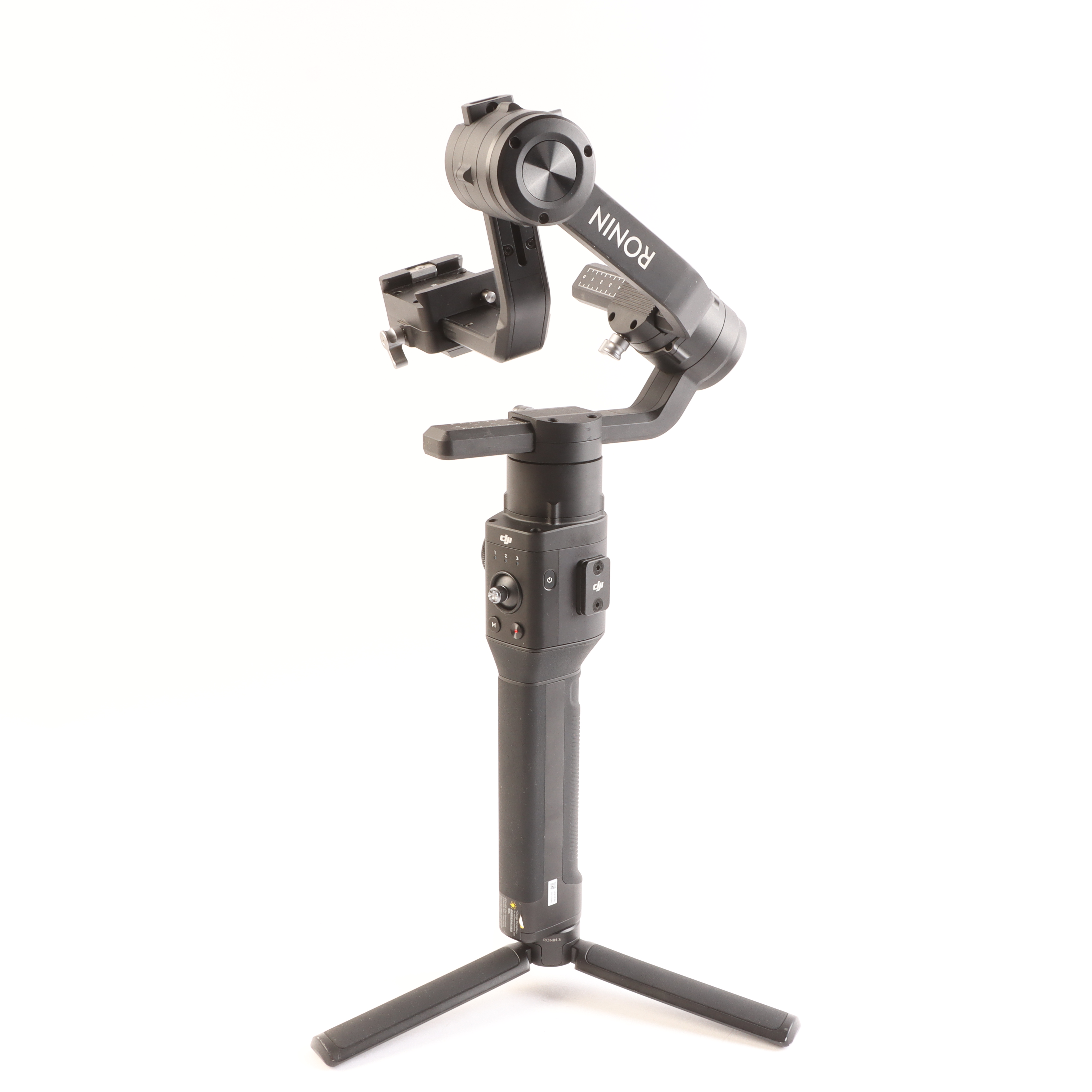 USED DJI Ronin-S Gimbal