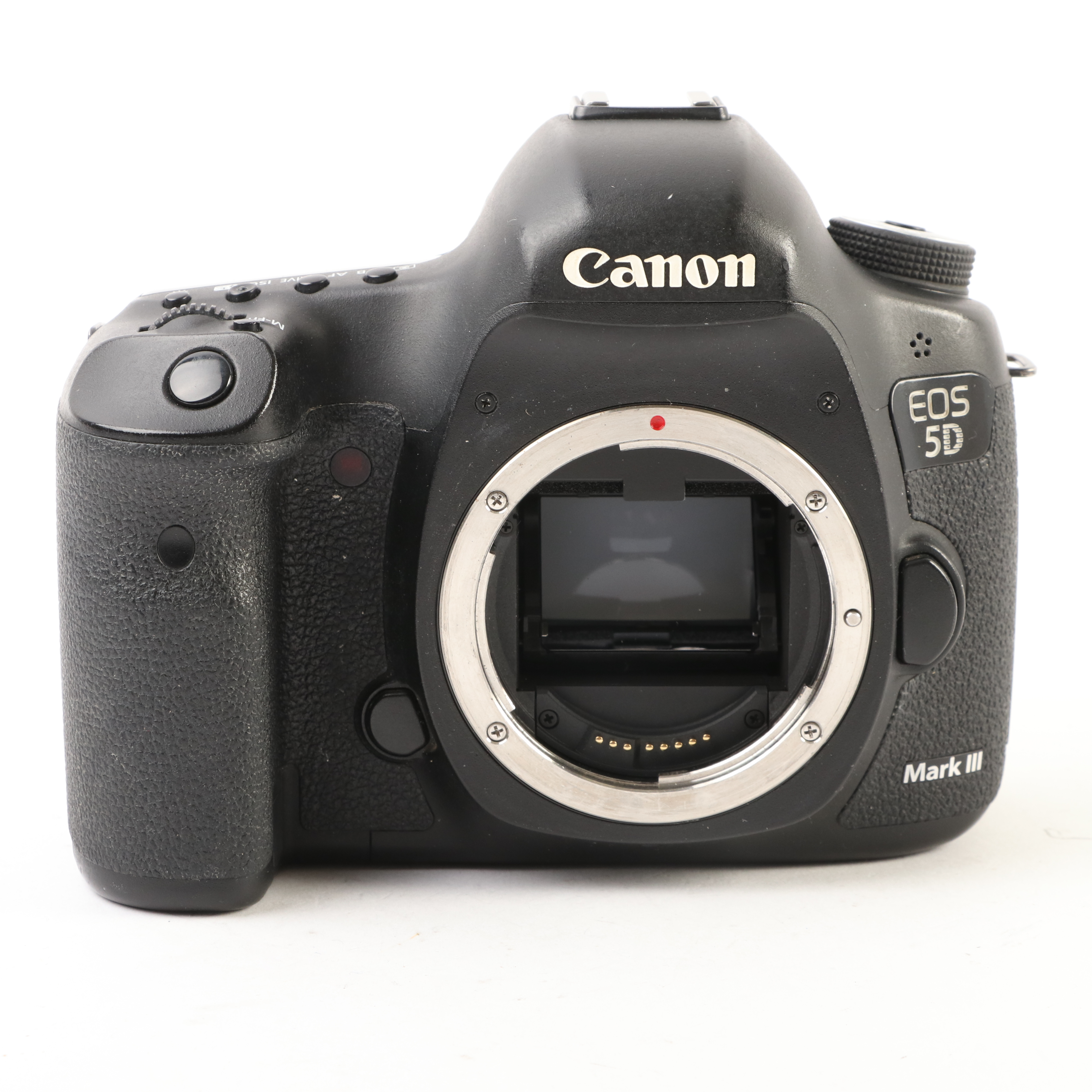 USED Canon EOS 5D Mark III Digital SLR Camera Body