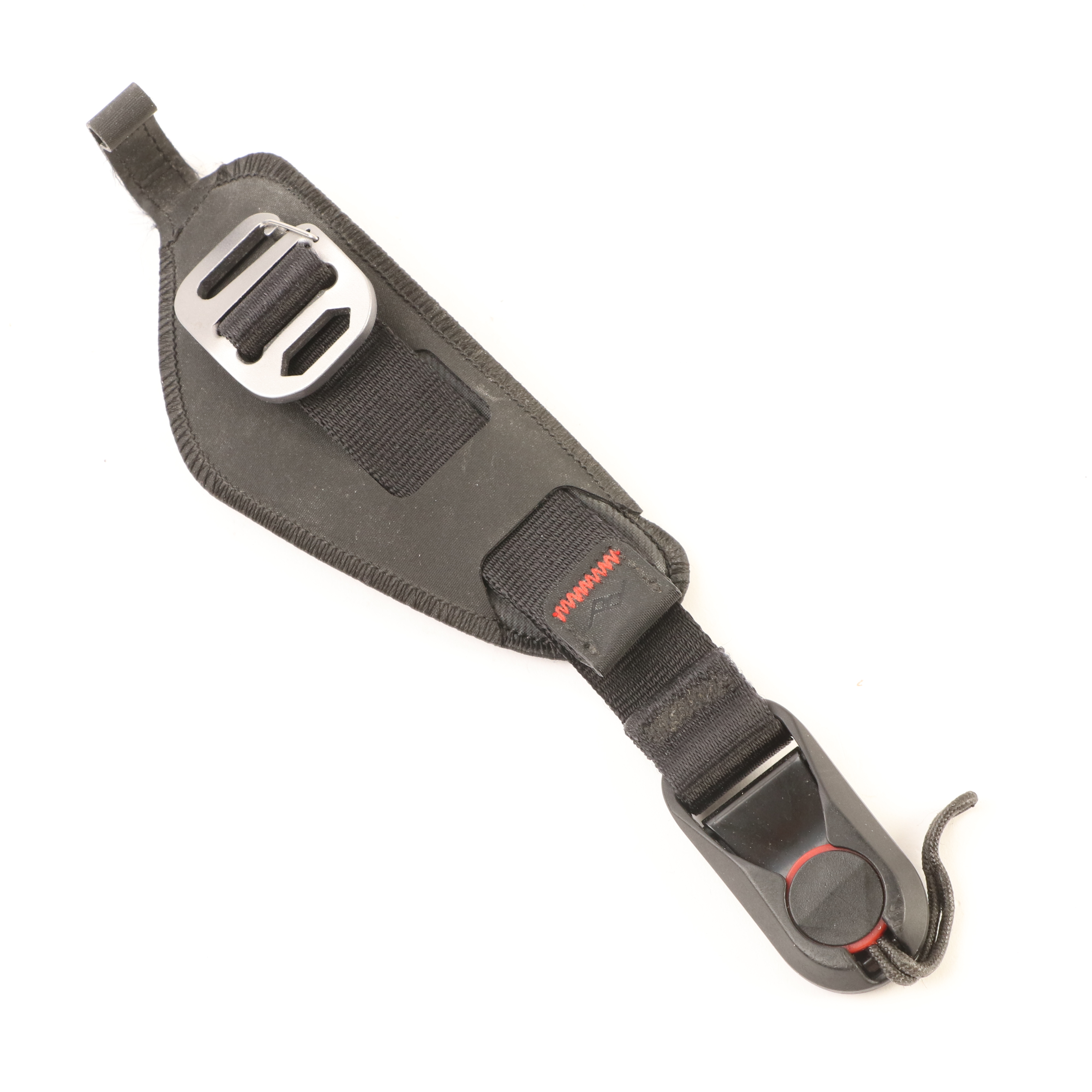 USED Peak Design Clutch Hand Strap