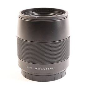 USED Hasselblad 65mm f2.8 XCD Lens