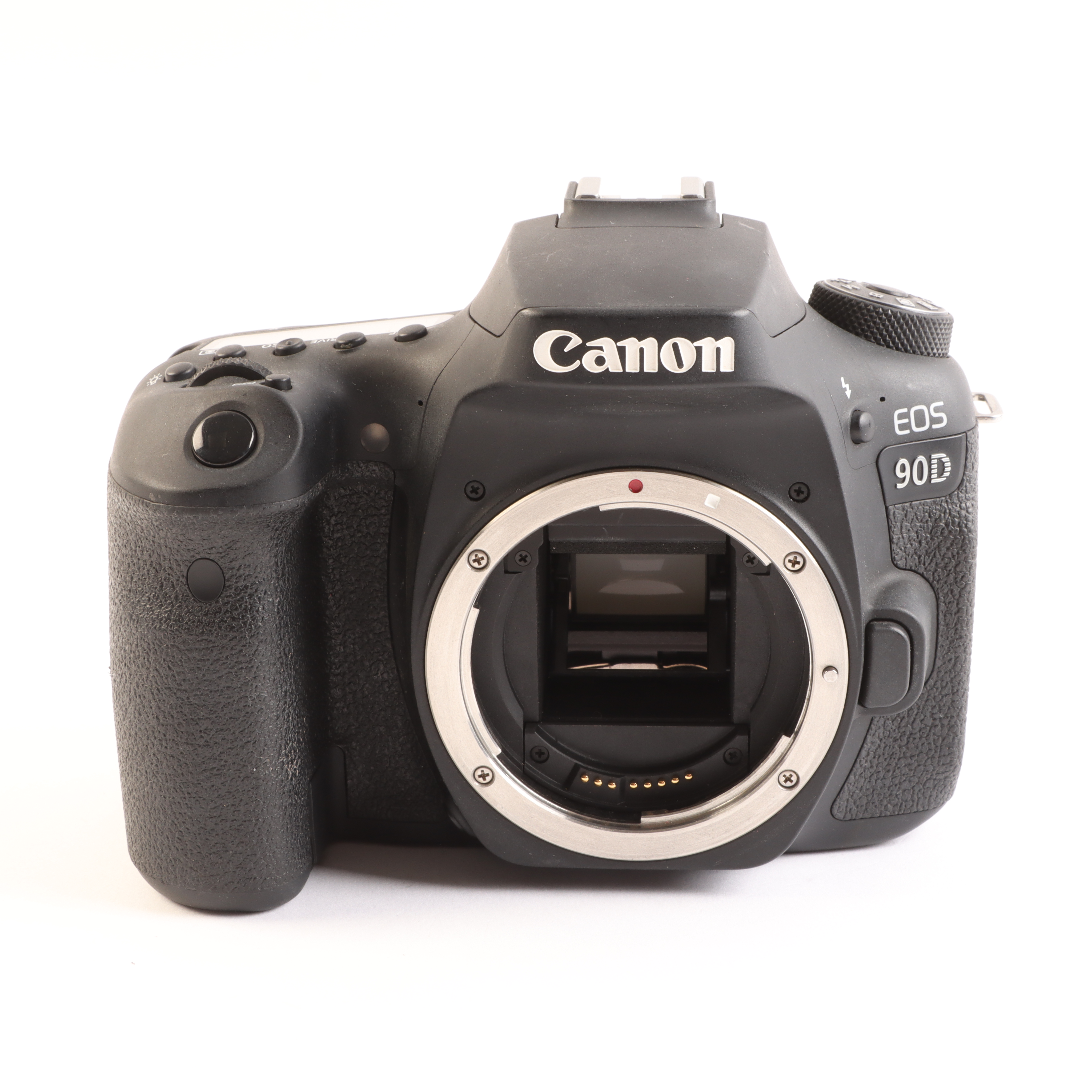 USED Canon EOS 90D Digital SLR Camera Body