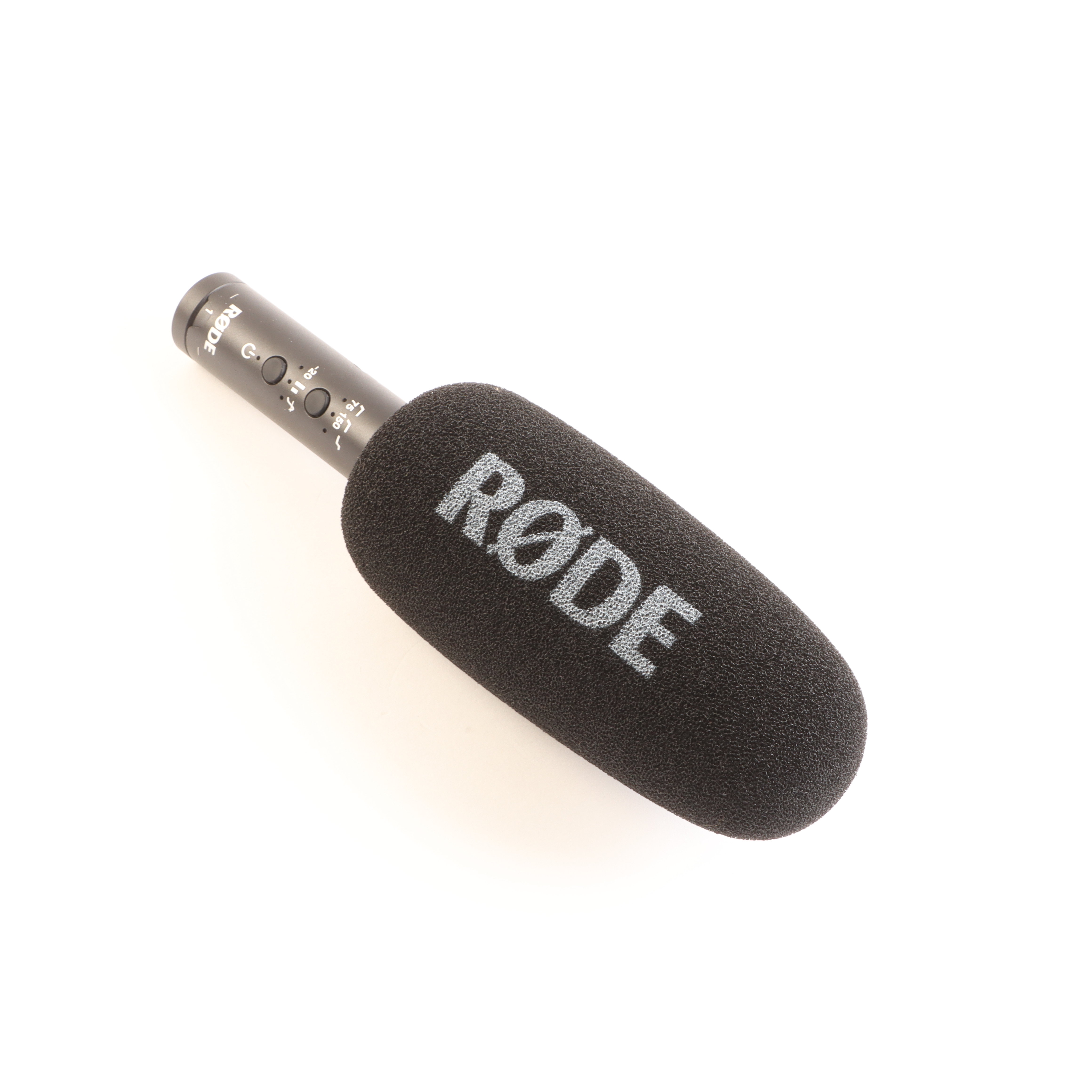 USED Rode VideoMic NTG