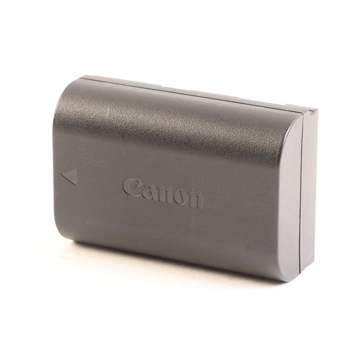 USED Canon LP-E6 Battery Pack