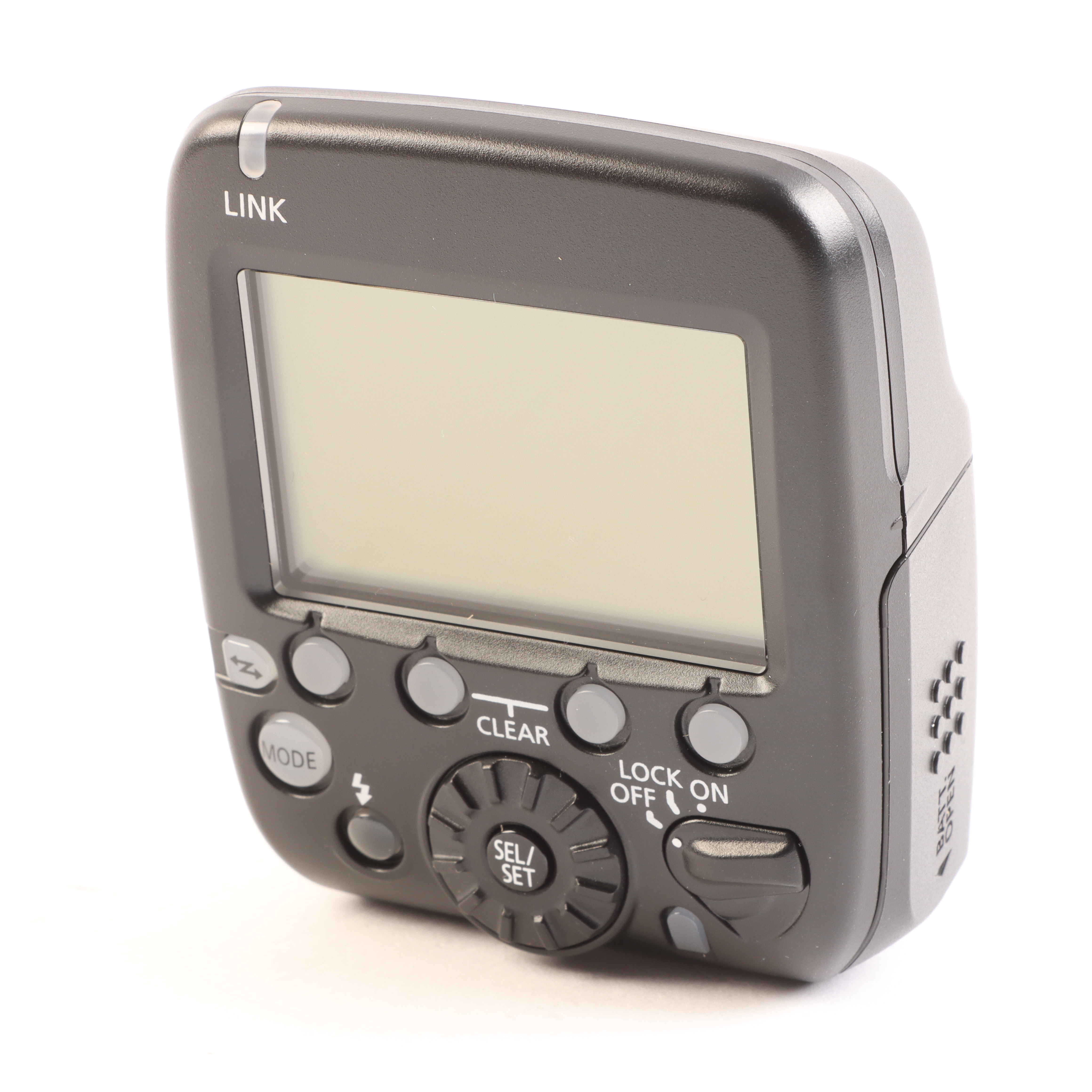 USED Canon ST-E3-RT Speedlite Transmitter