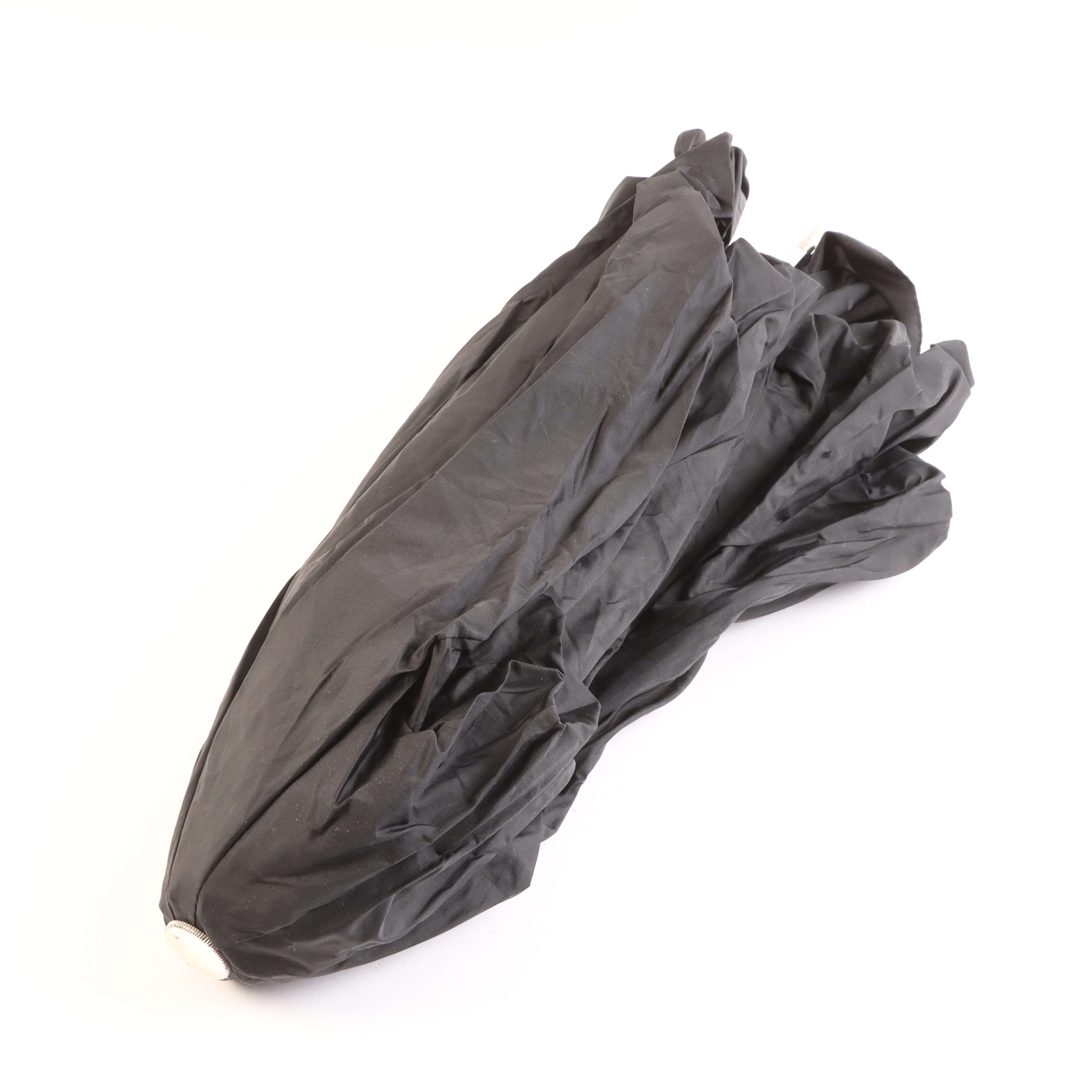 USED Westcott Convertible Compact Collapsible Umbrella - 109cm