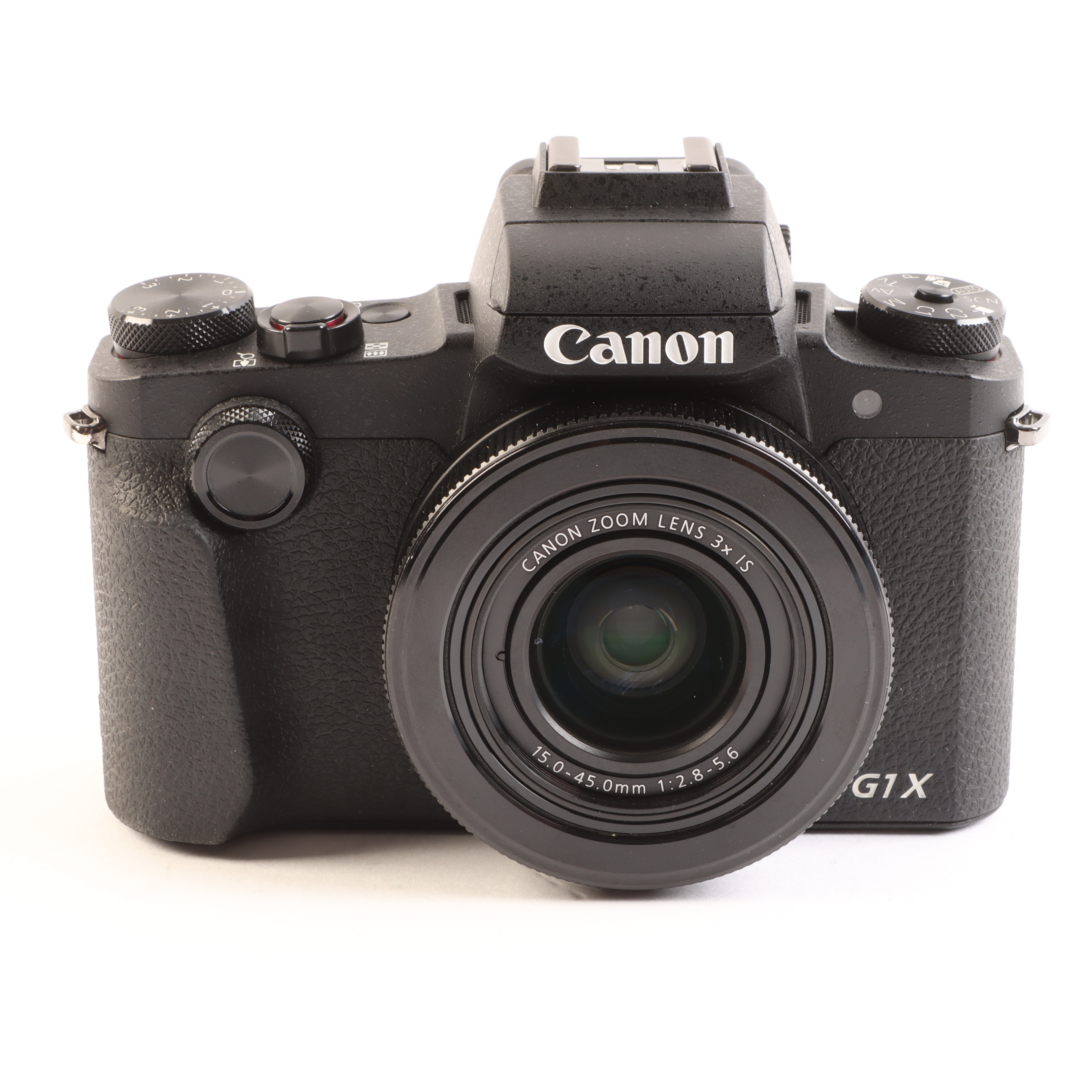 USED Canon PowerShot G1 X Mark III Digital Camera