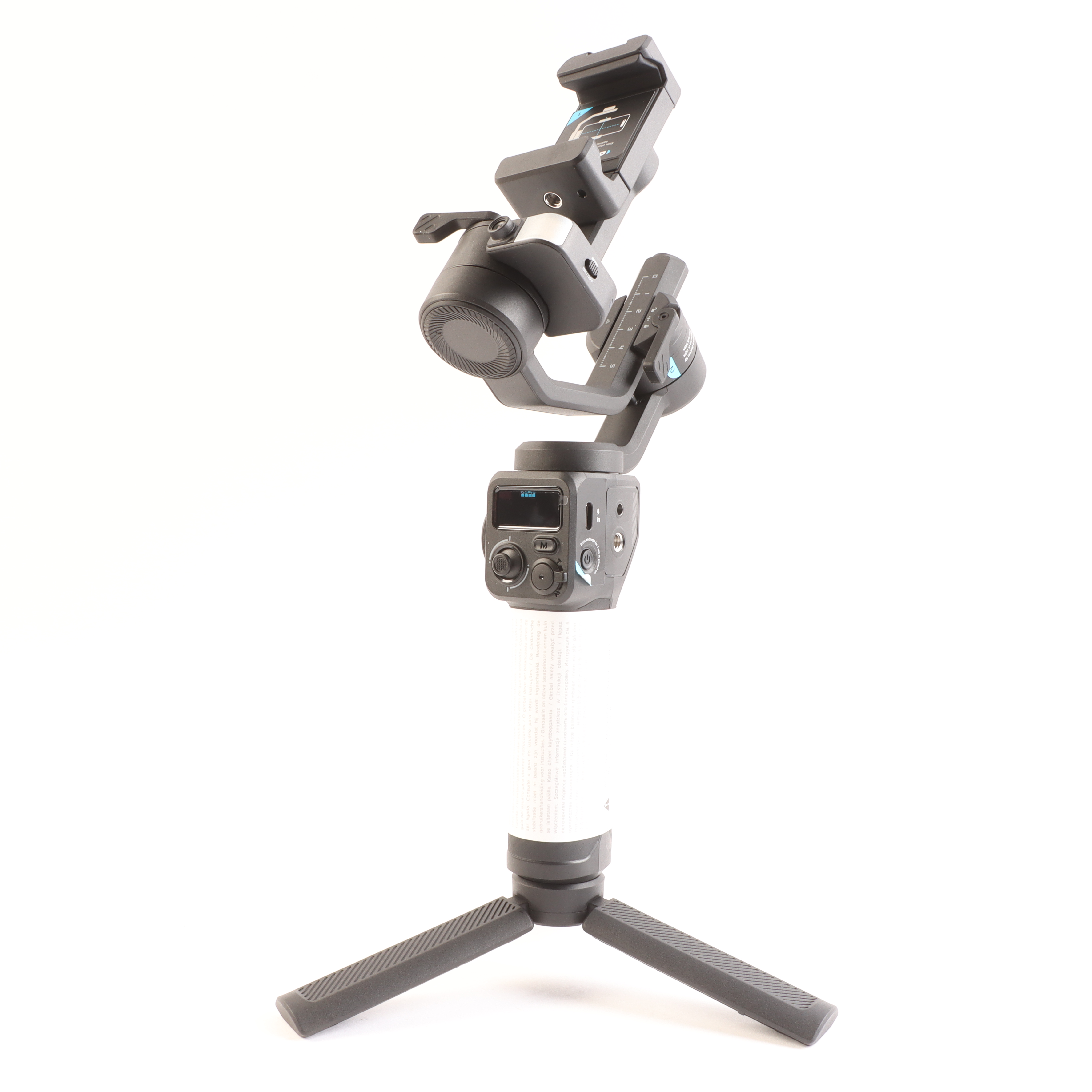 USED GoPro Fluid Pro AI