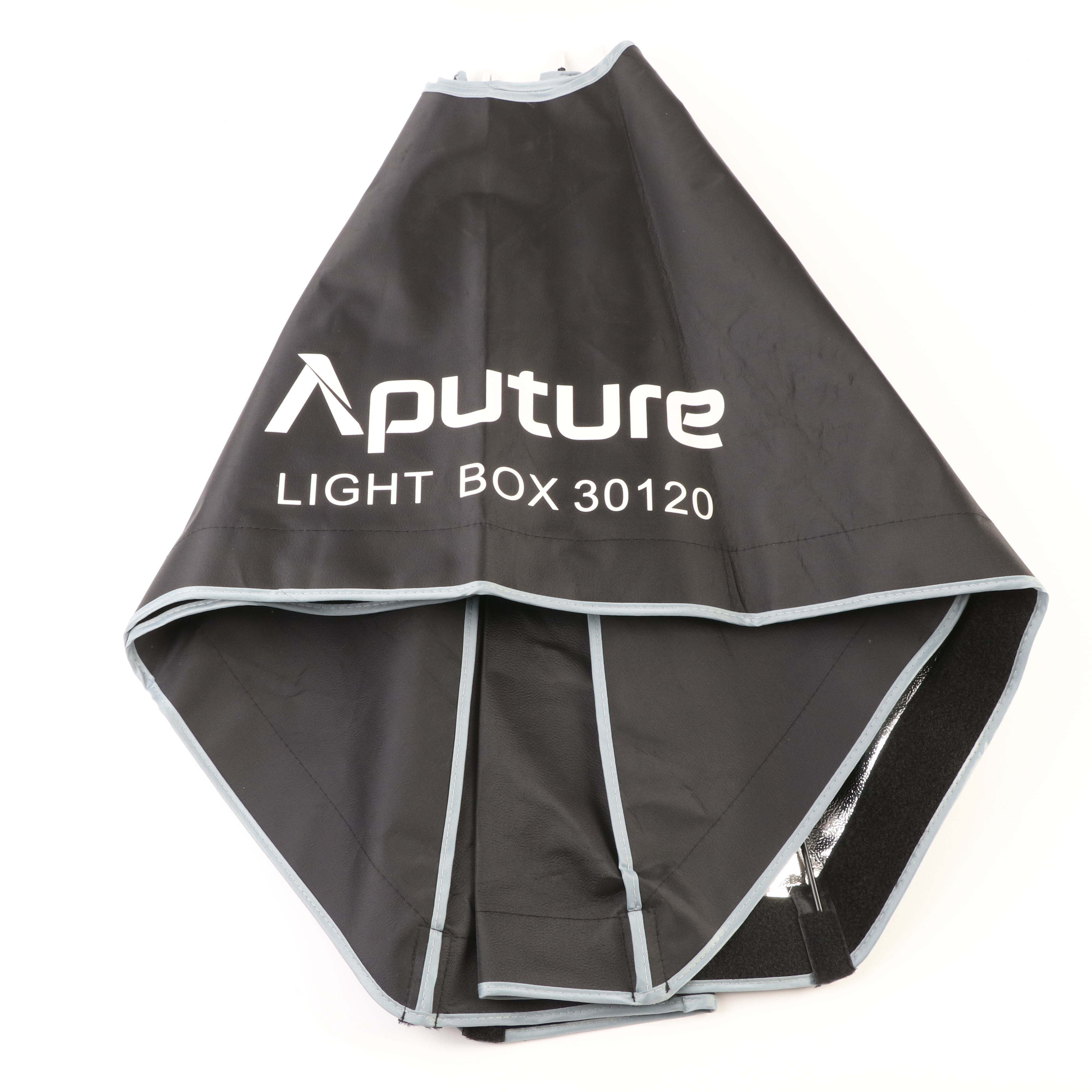 USED Aputure Light Box 30x120